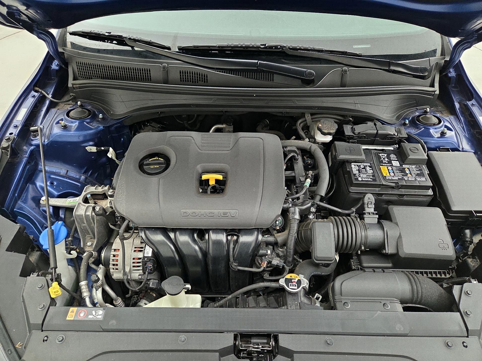 Thumbnail: 2023 Kia Forte - 20