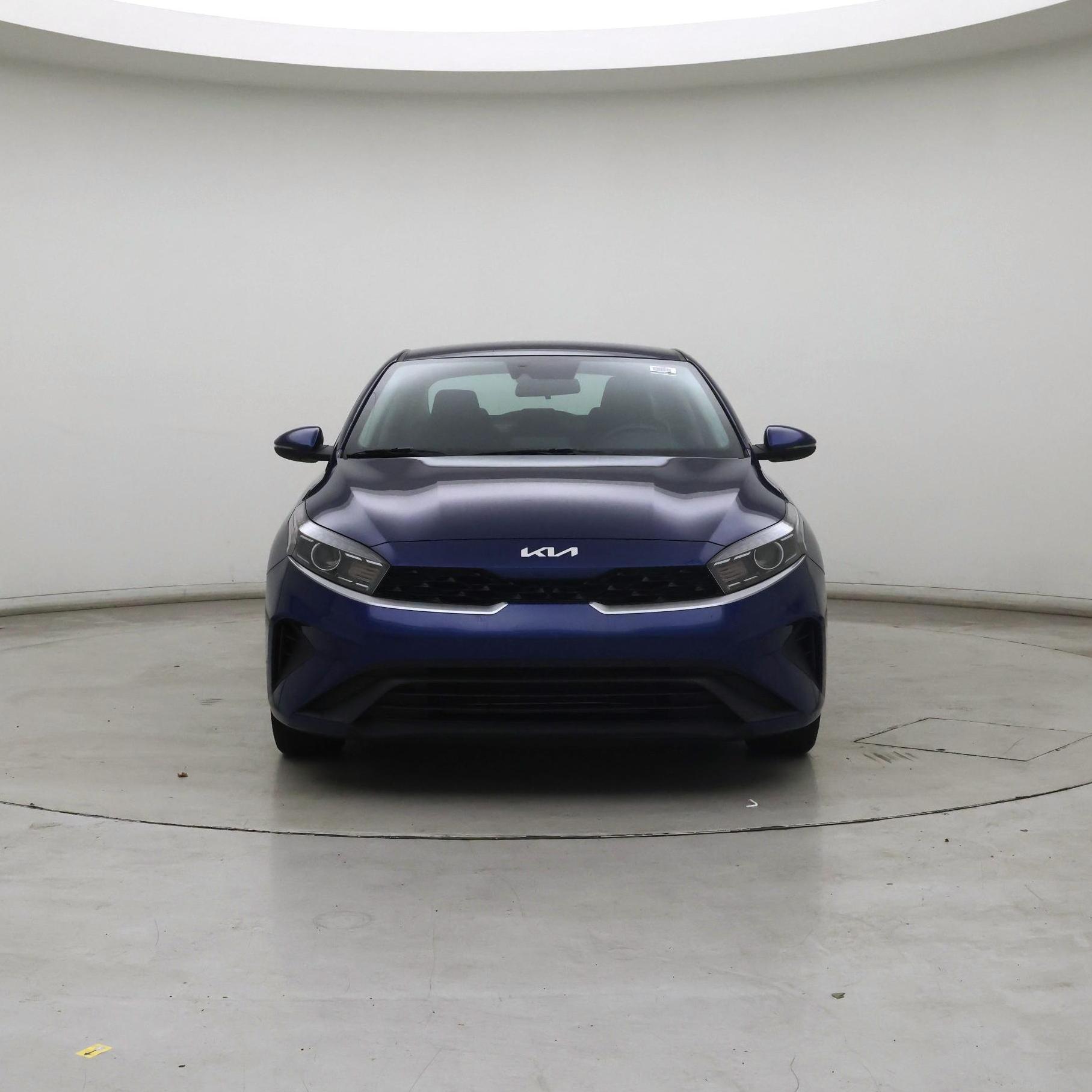 Thumbnail: 2023 Kia Forte - 5