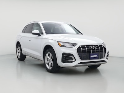 2023 Audi Q5 Premium