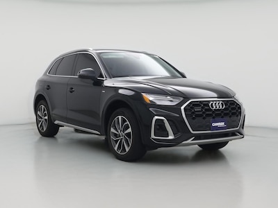 2023 Audi Q5 S-Line Premium