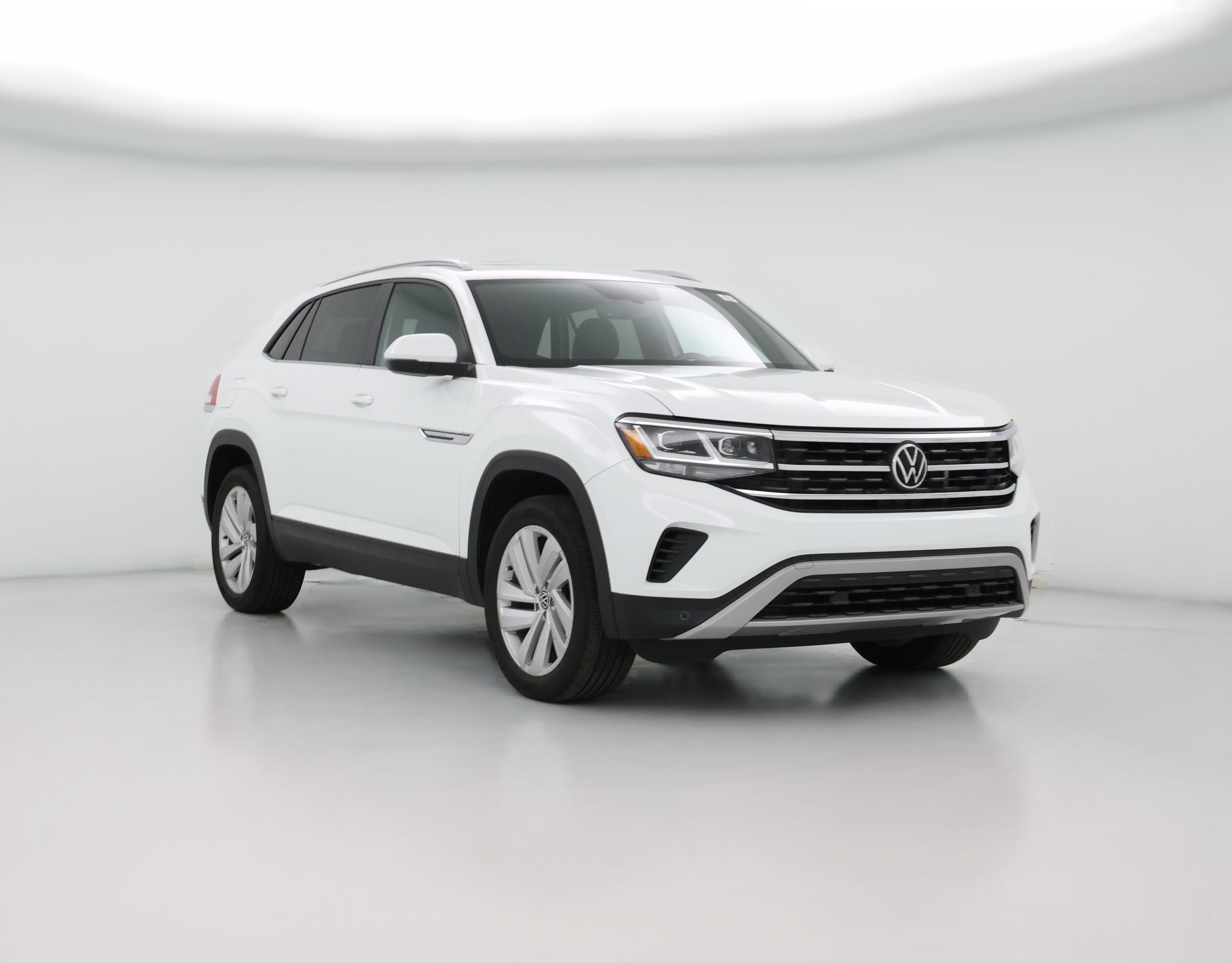 Thumbnail: 2022 Volkswagen Atlas - 1