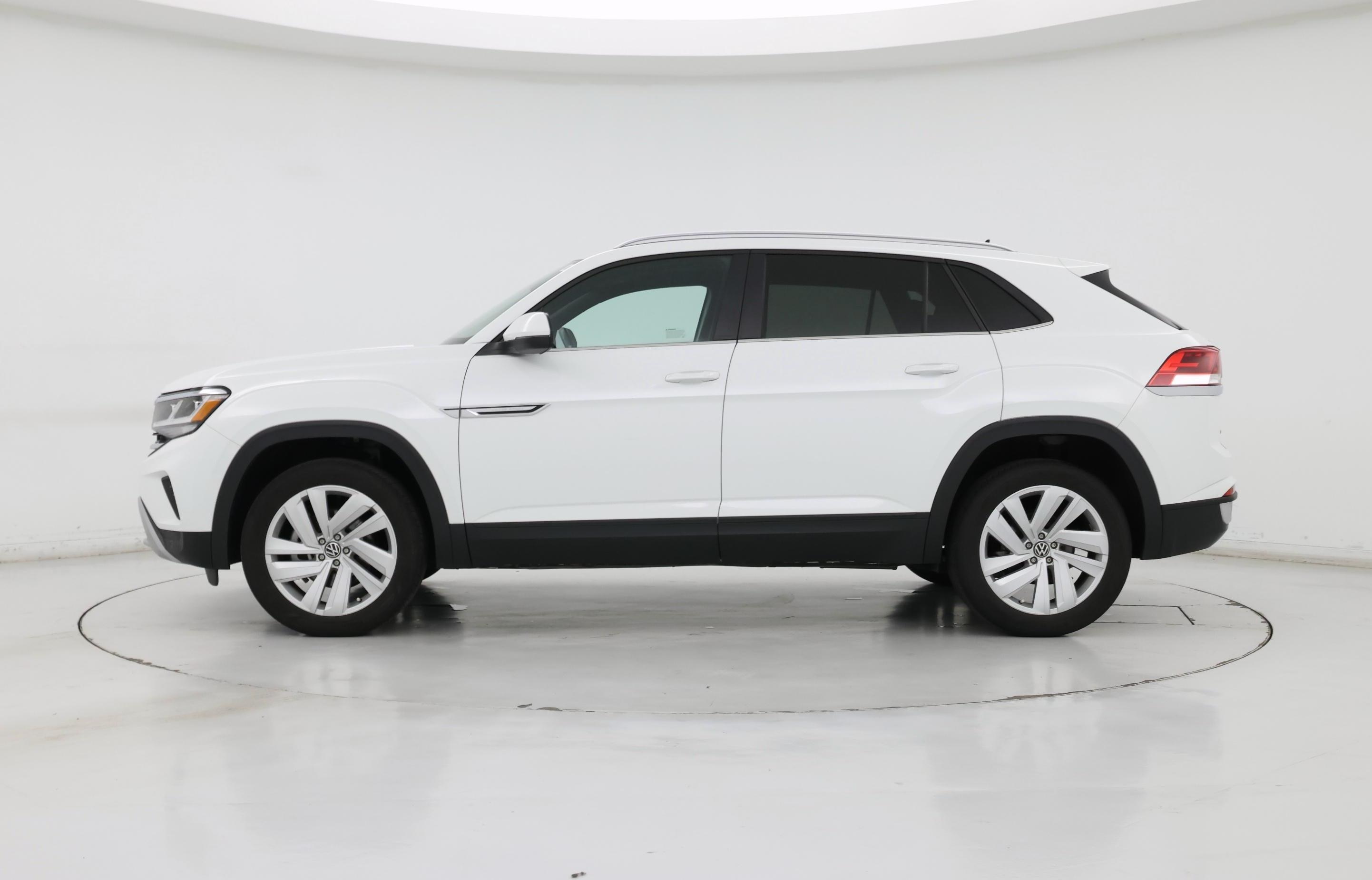 Thumbnail: 2022 Volkswagen Atlas - 3