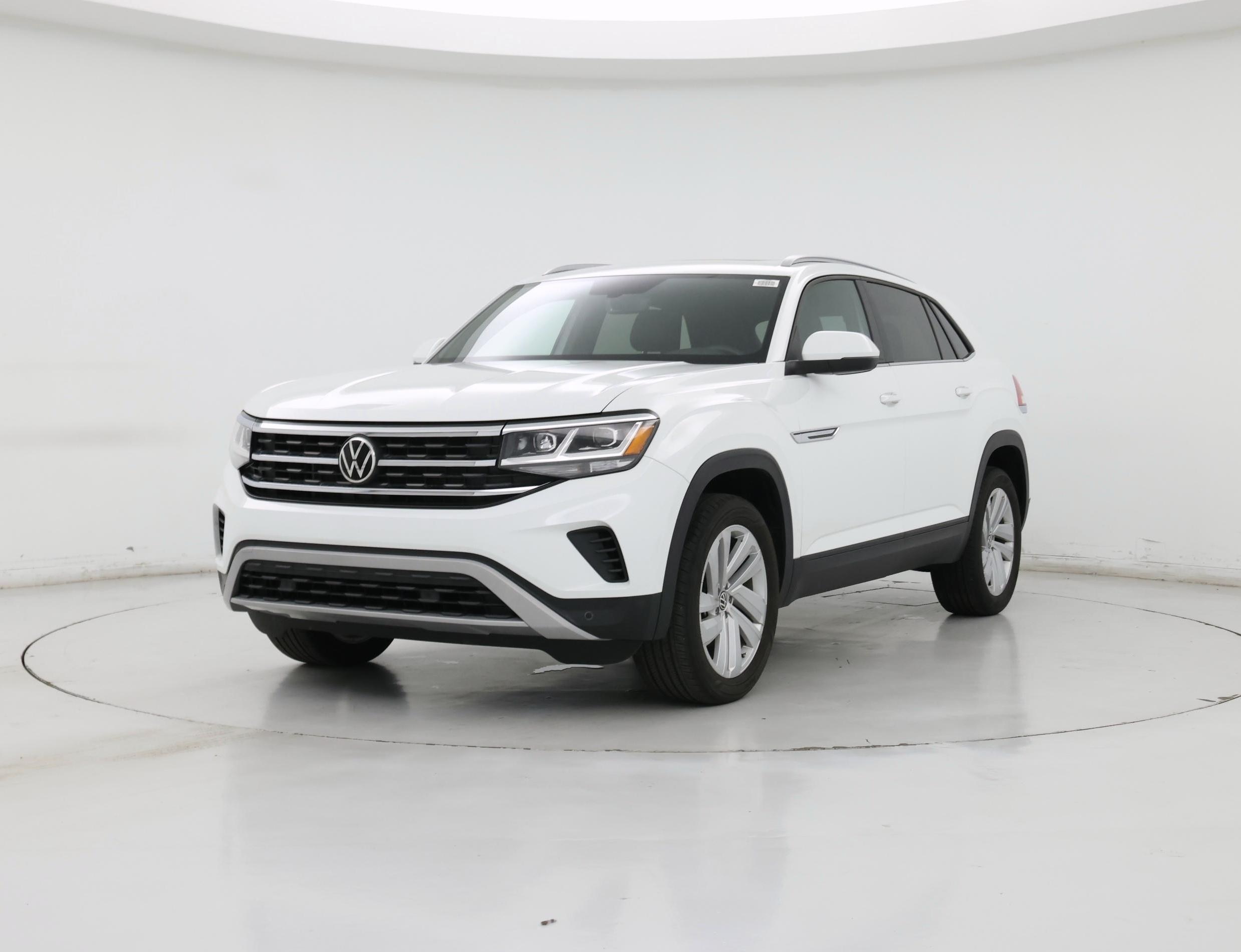 Thumbnail: 2022 Volkswagen Atlas - 4