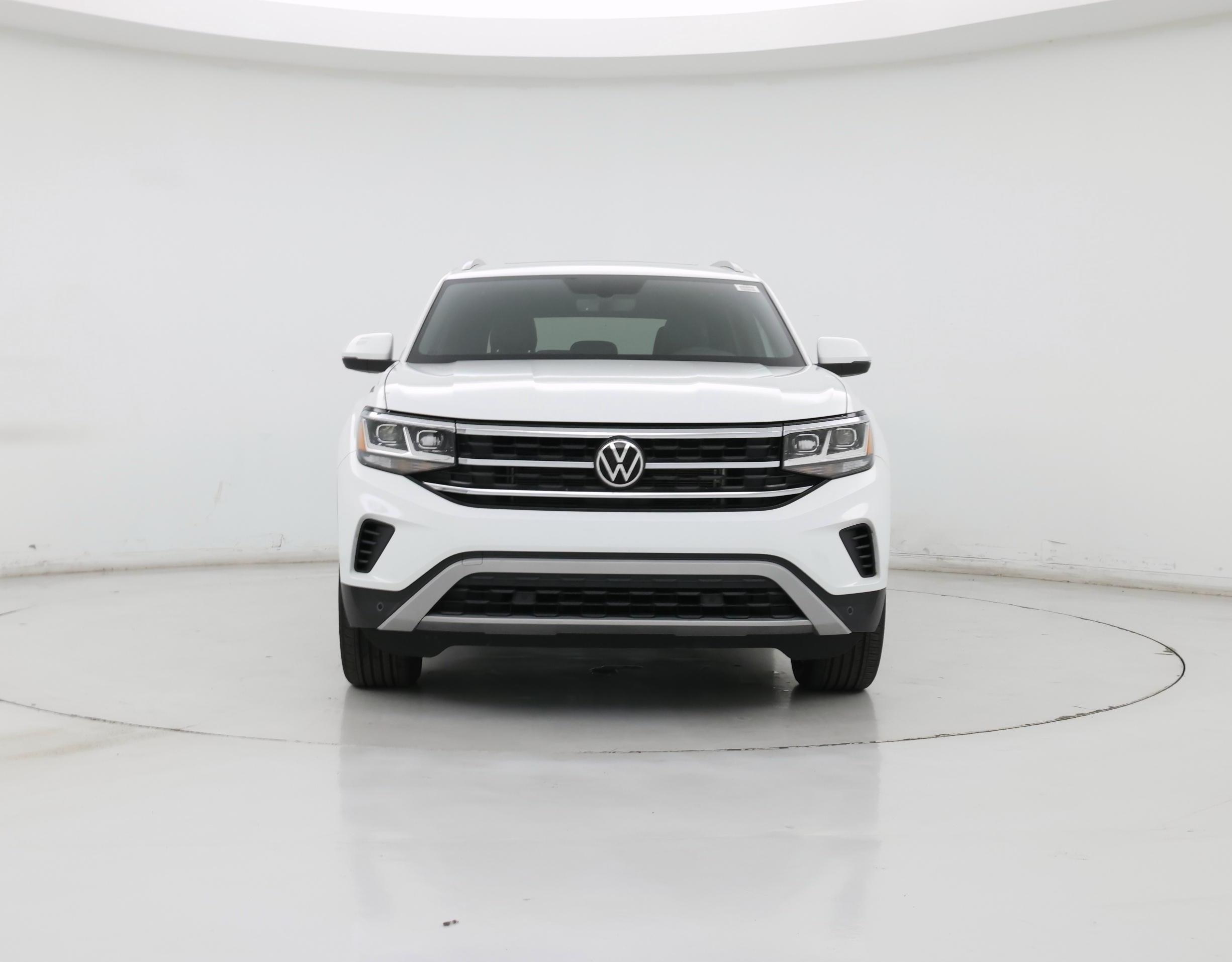 Thumbnail: 2022 Volkswagen Atlas - 5