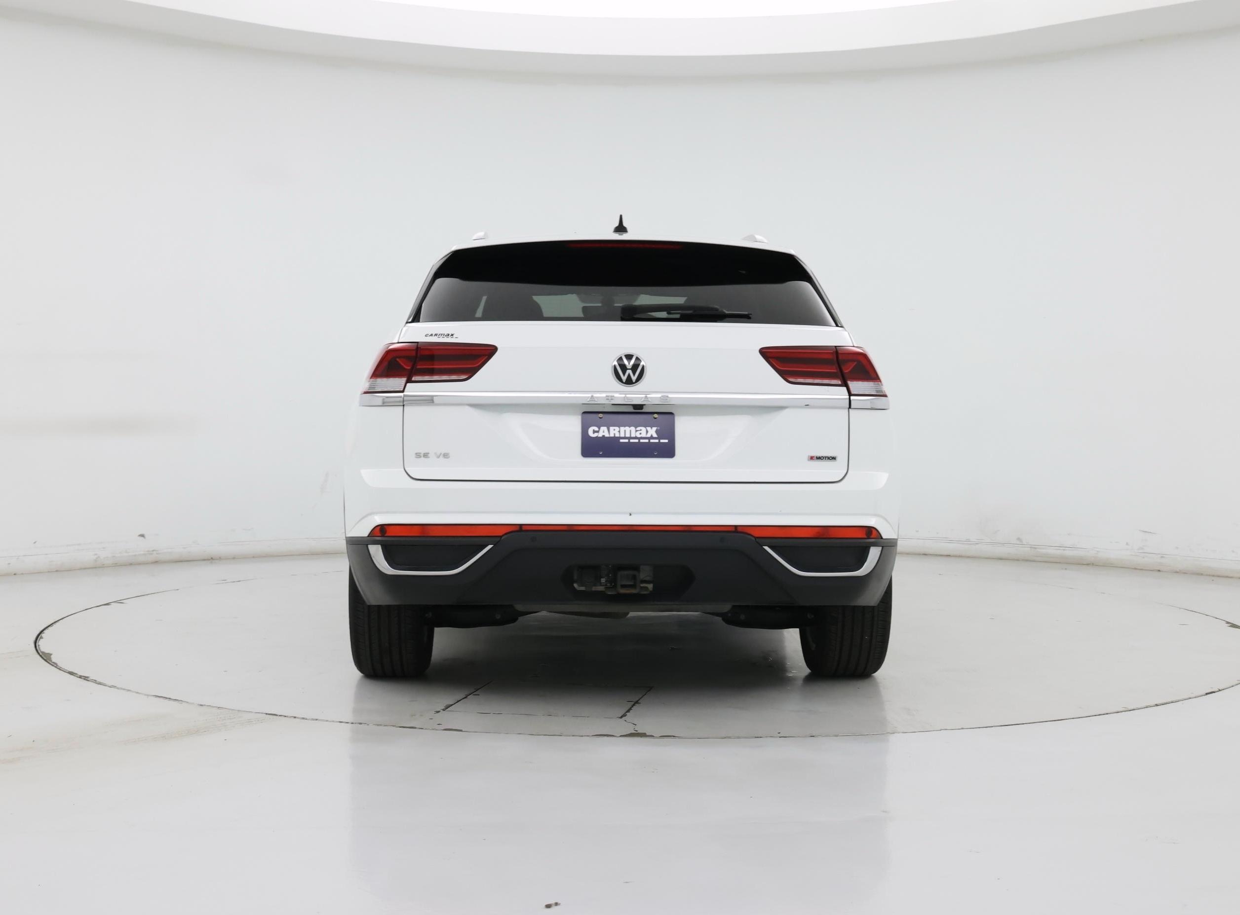 Thumbnail: 2022 Volkswagen Atlas - 6