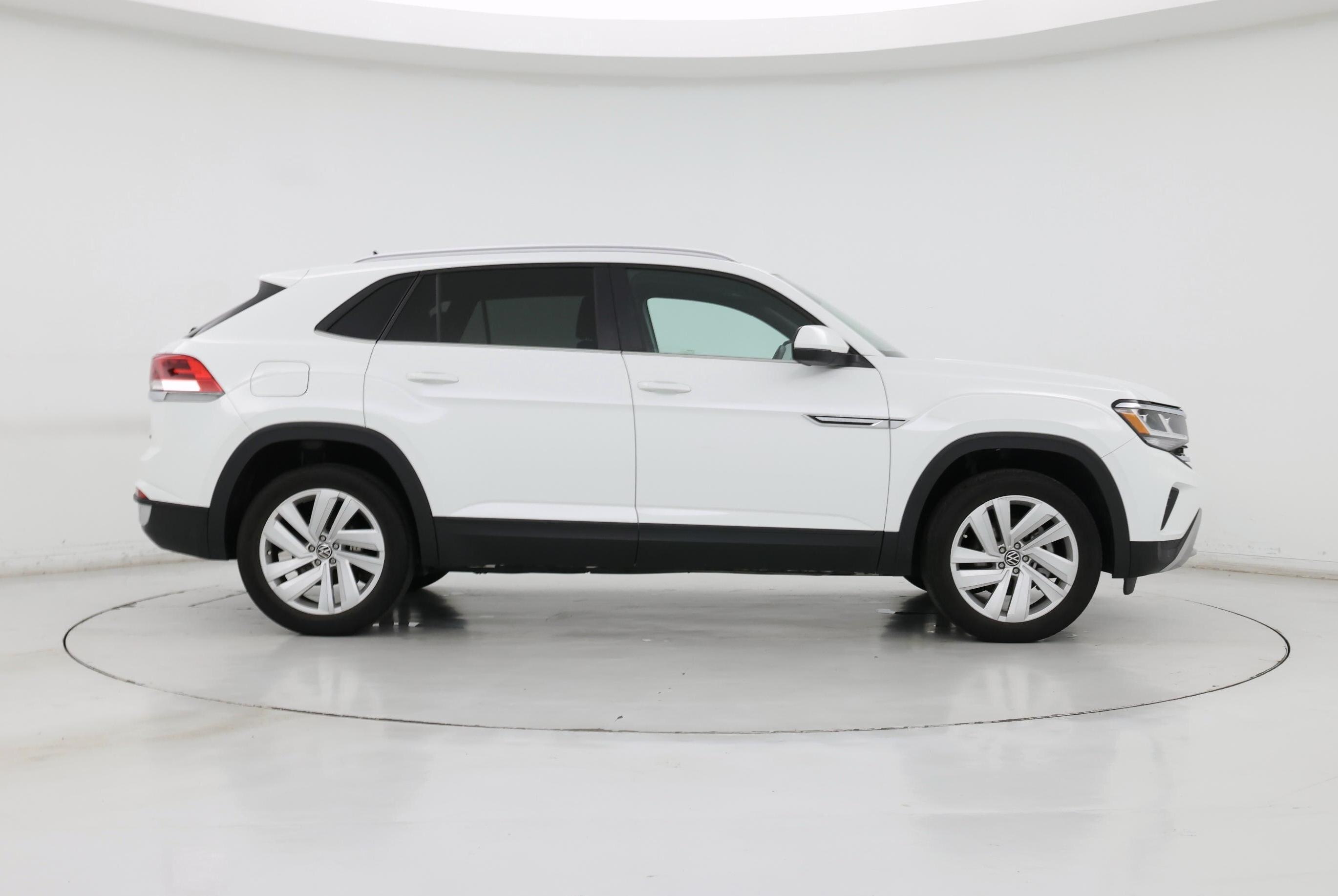 Thumbnail: 2022 Volkswagen Atlas - 7