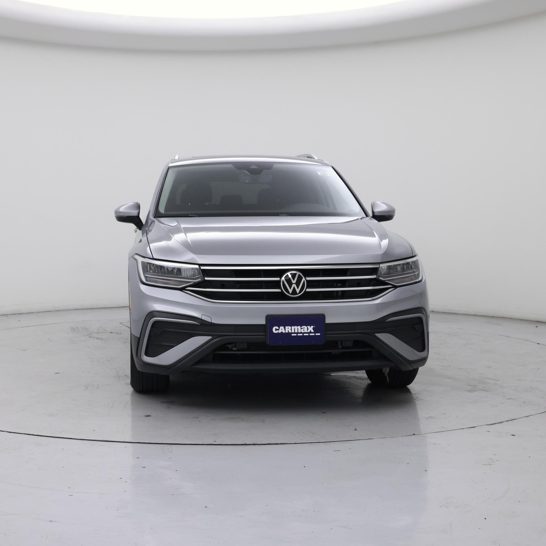 Thumbnail: 2024 Volkswagen Tiguan - 5