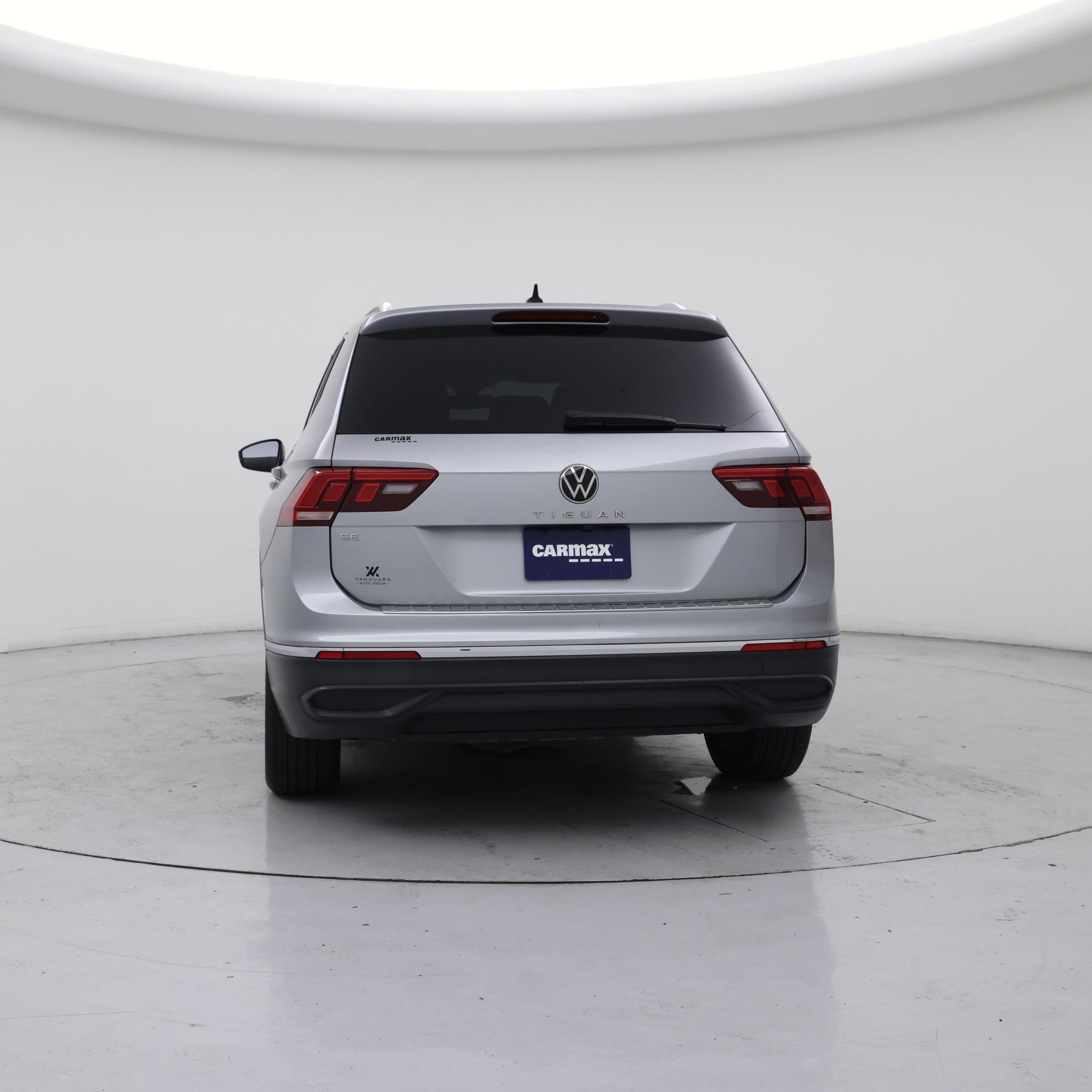 Thumbnail: 2024 Volkswagen Tiguan - 6