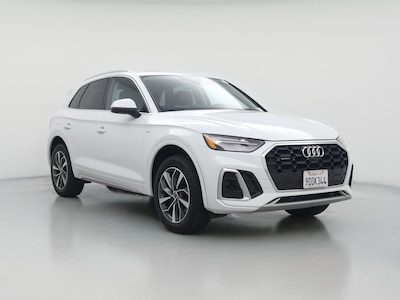 2023 Audi Q5 S-Line Premium Plus