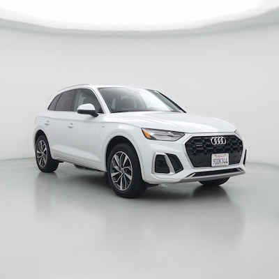 2023 Audi Q5 S-Line Premium Plus