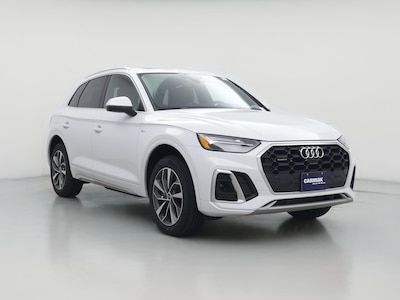 2023 Audi Q5 S-Line Premium Plus