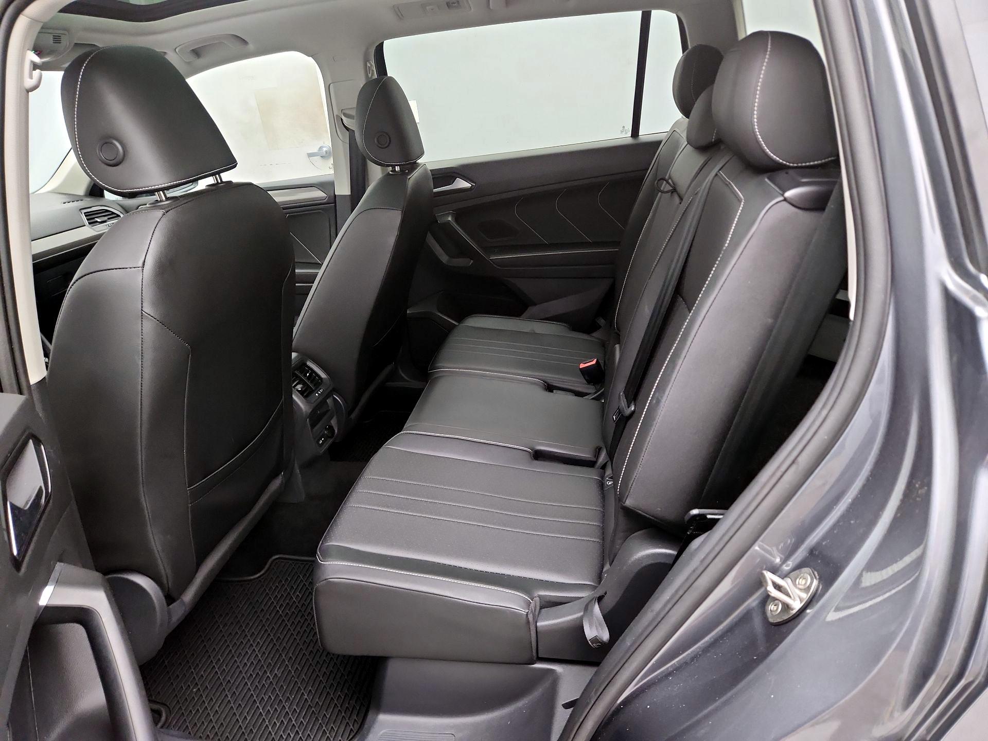 Thumbnail: 2023 Volkswagen Tiguan - 20