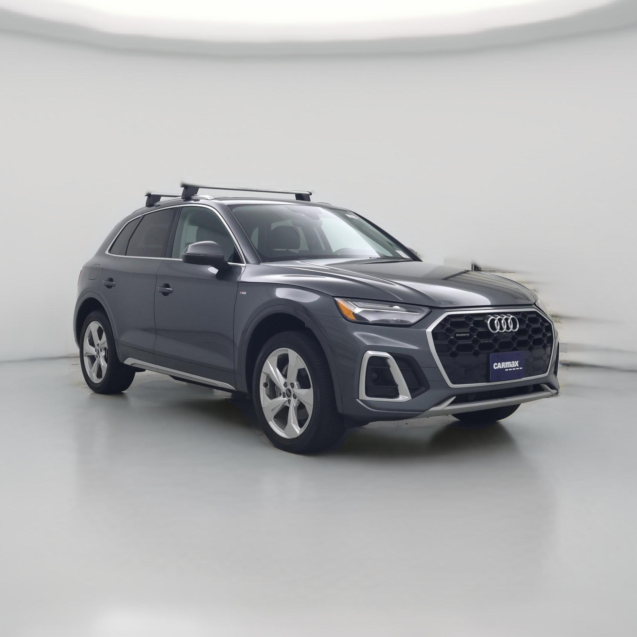 Thumbnail: 2023 Audi Q5 - 1