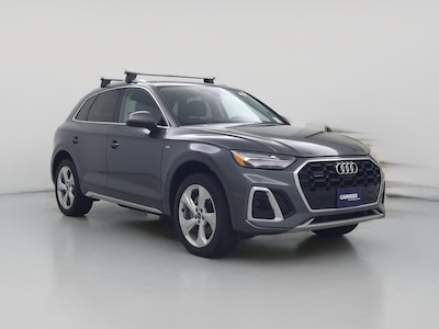 2023 Audi Q5 S-Line Premium Plus