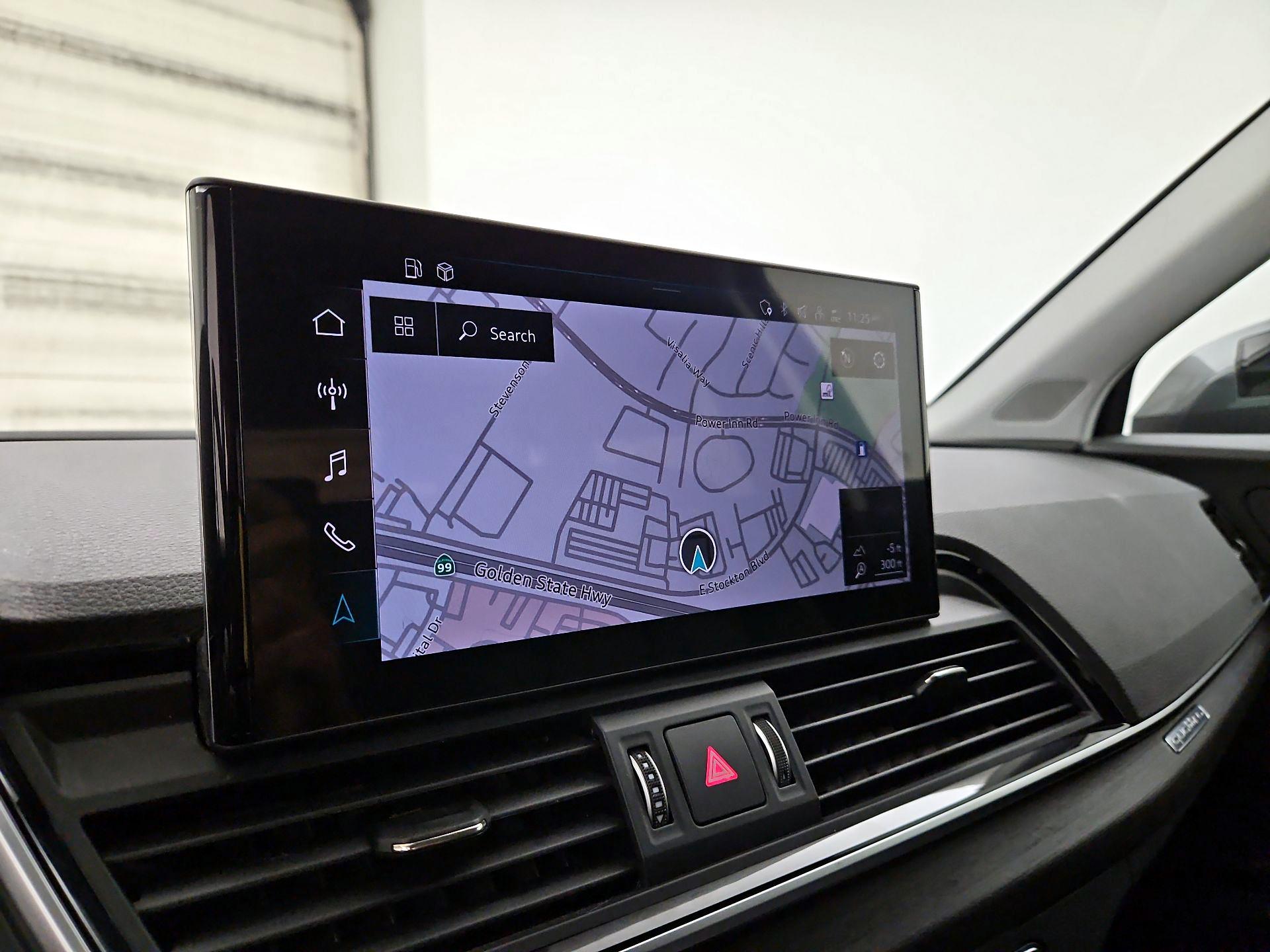 Thumbnail: 2023 Audi Q5 - 14