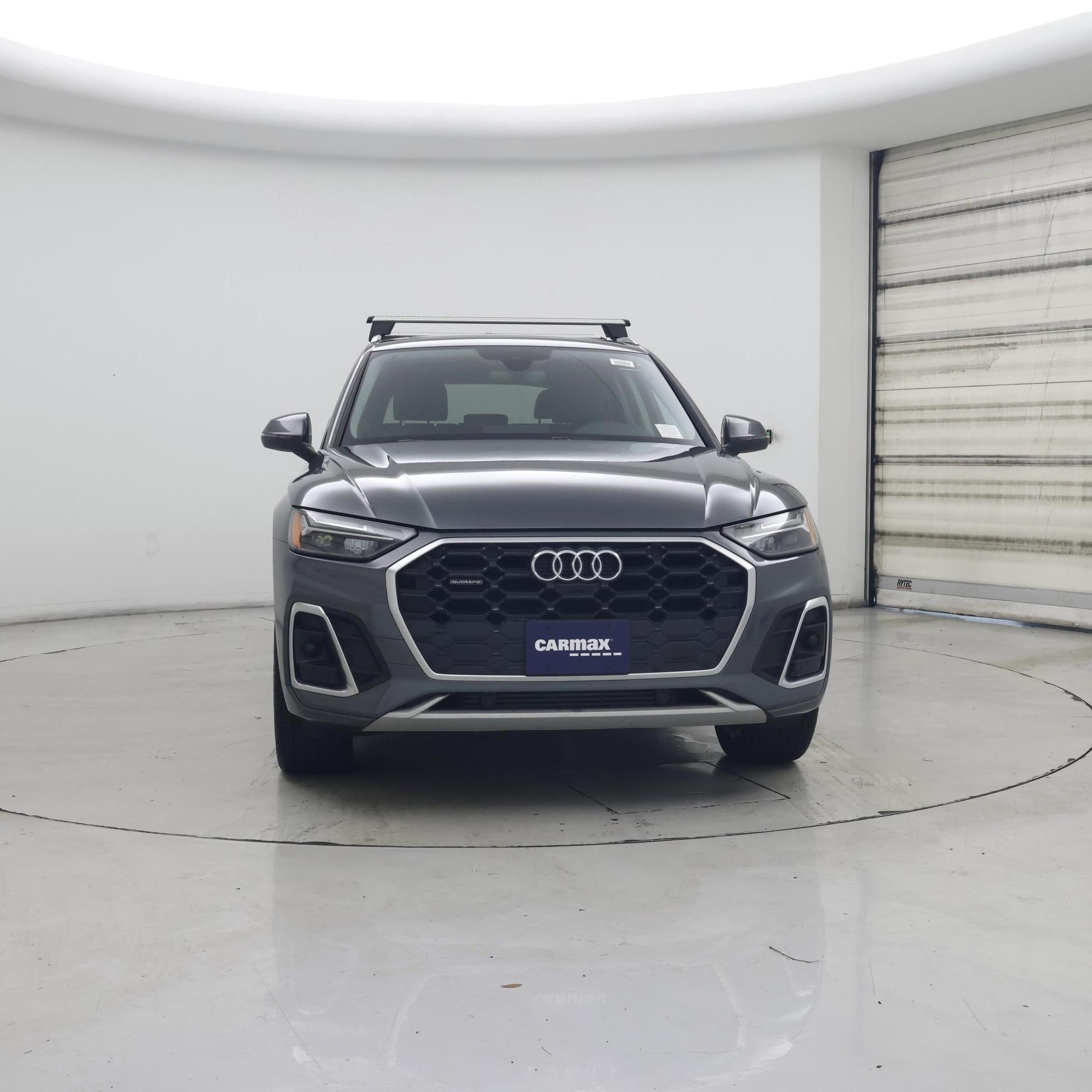 Thumbnail: 2023 Audi Q5 - 5