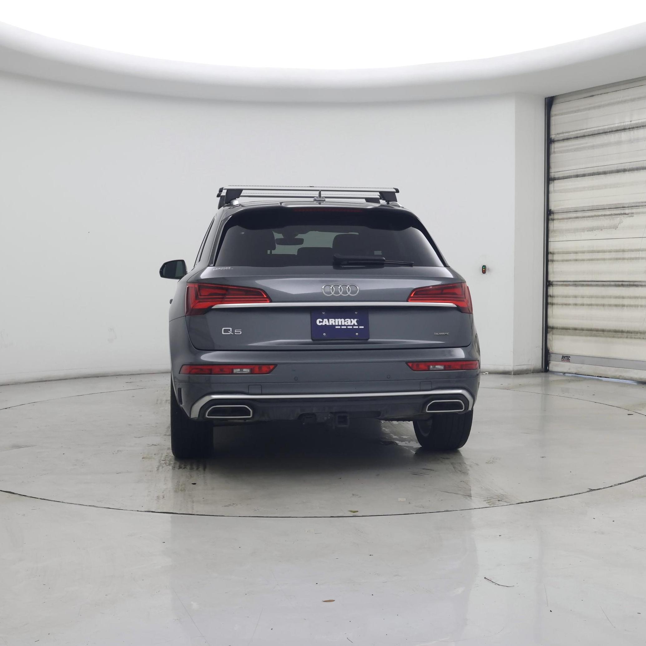 Thumbnail: 2023 Audi Q5 - 6
