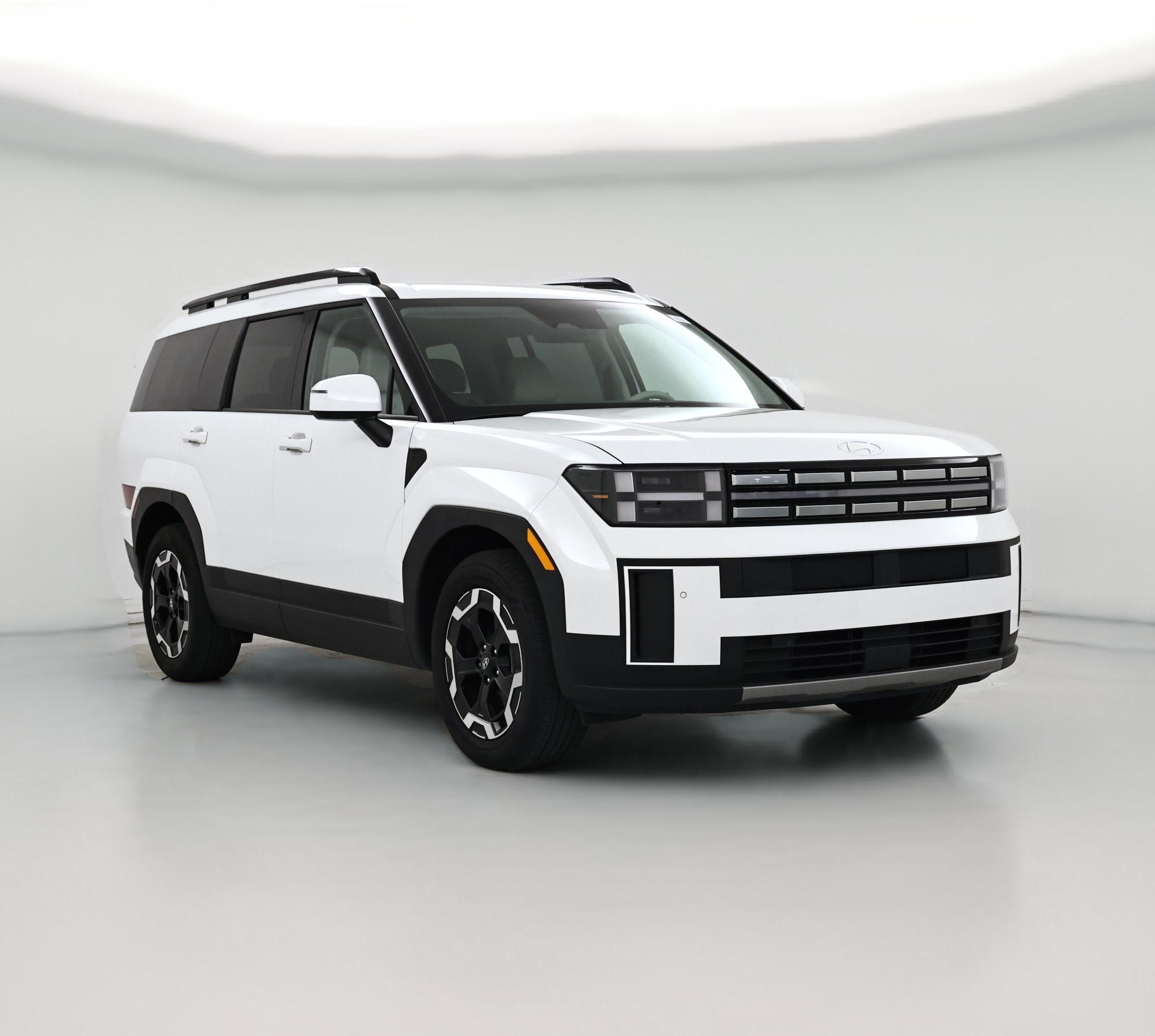 Thumbnail: 2025 Hyundai Santa Fe - 1