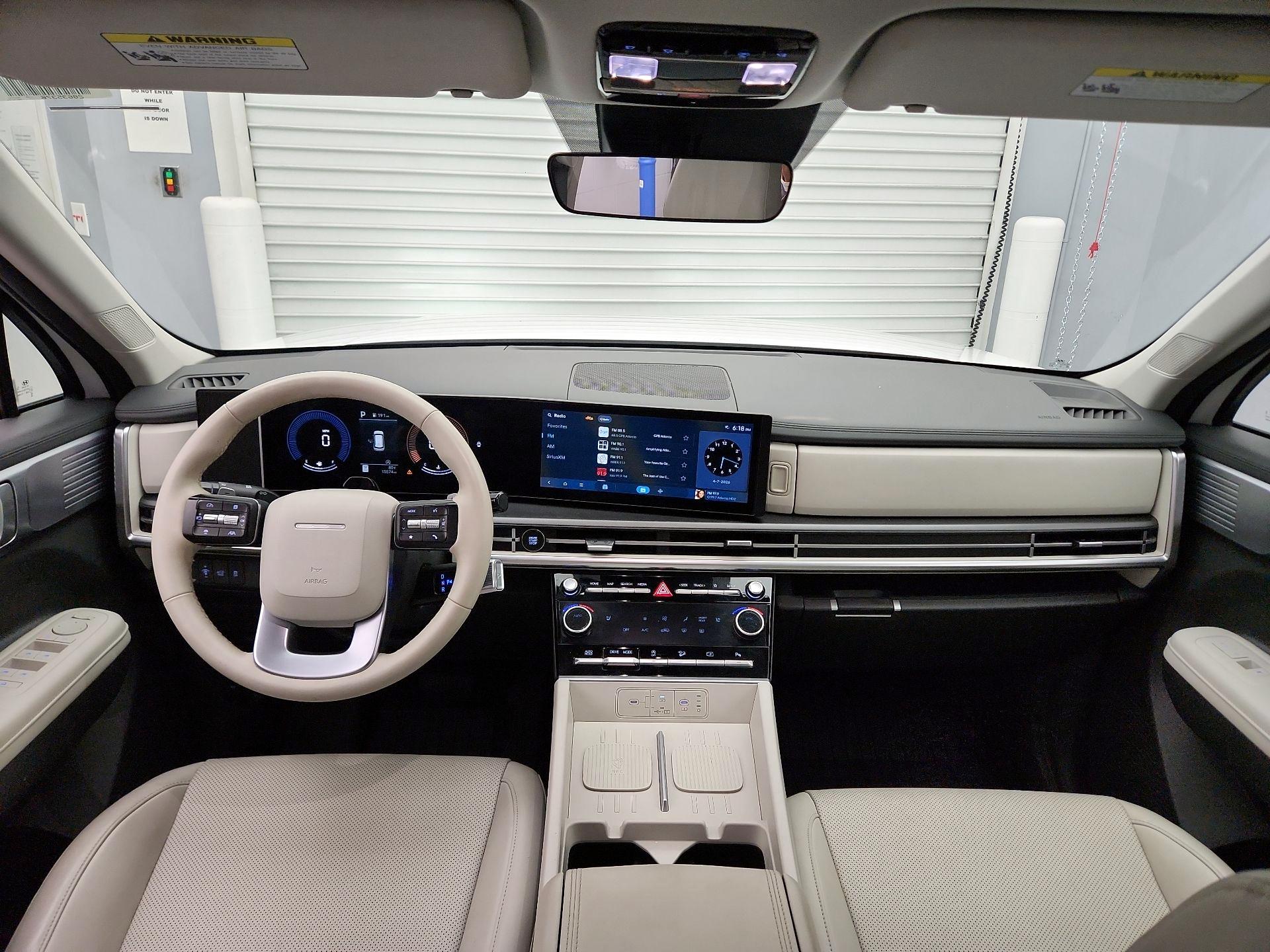 Thumbnail: 2025 Hyundai Santa Fe - 9