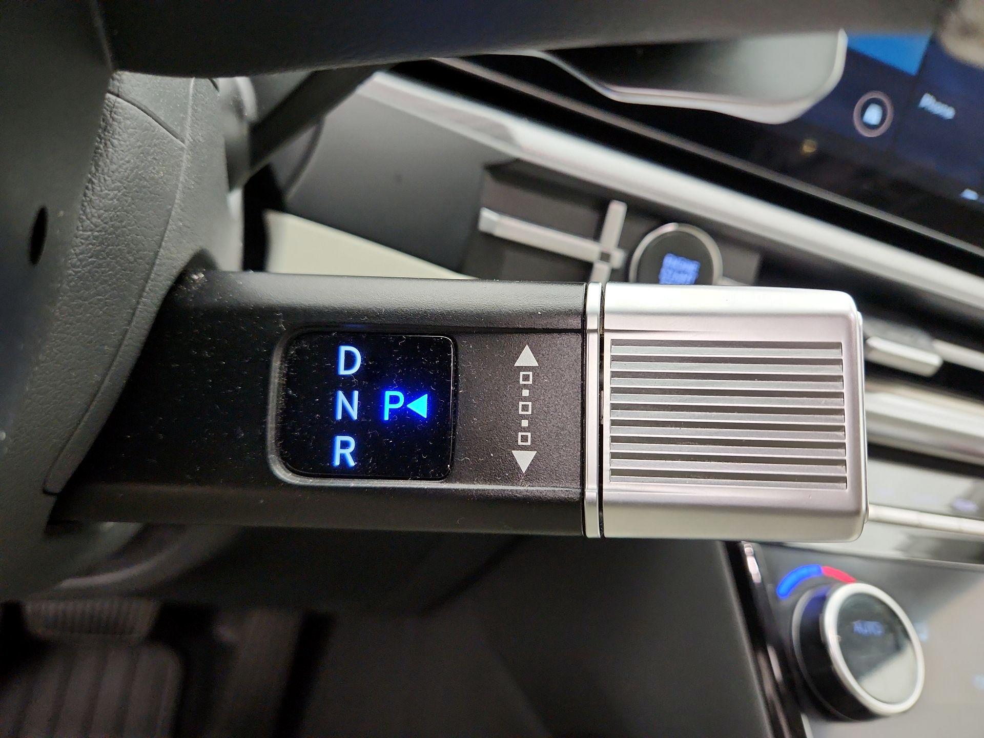 Thumbnail: 2025 Hyundai Santa Fe - 17