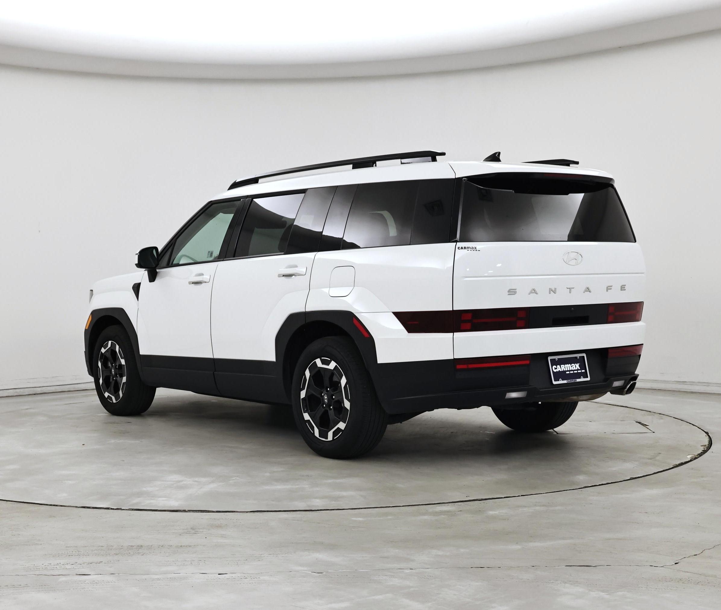 Thumbnail: 2025 Hyundai Santa Fe - 2