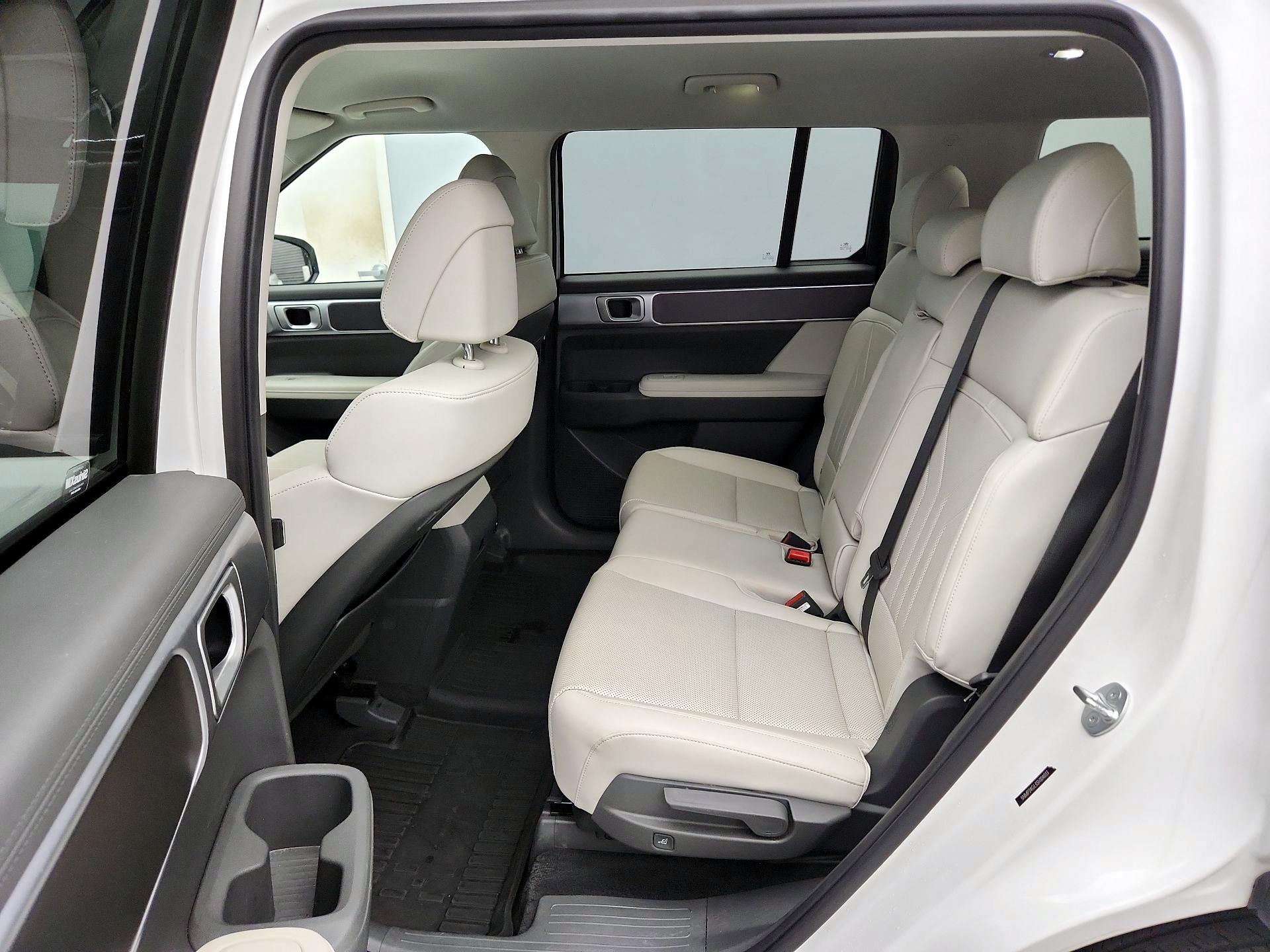 Thumbnail: 2025 Hyundai Santa Fe - 19