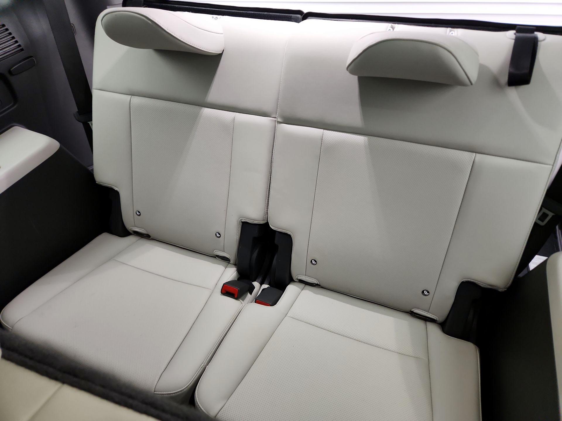 Thumbnail: 2025 Hyundai Santa Fe - 20