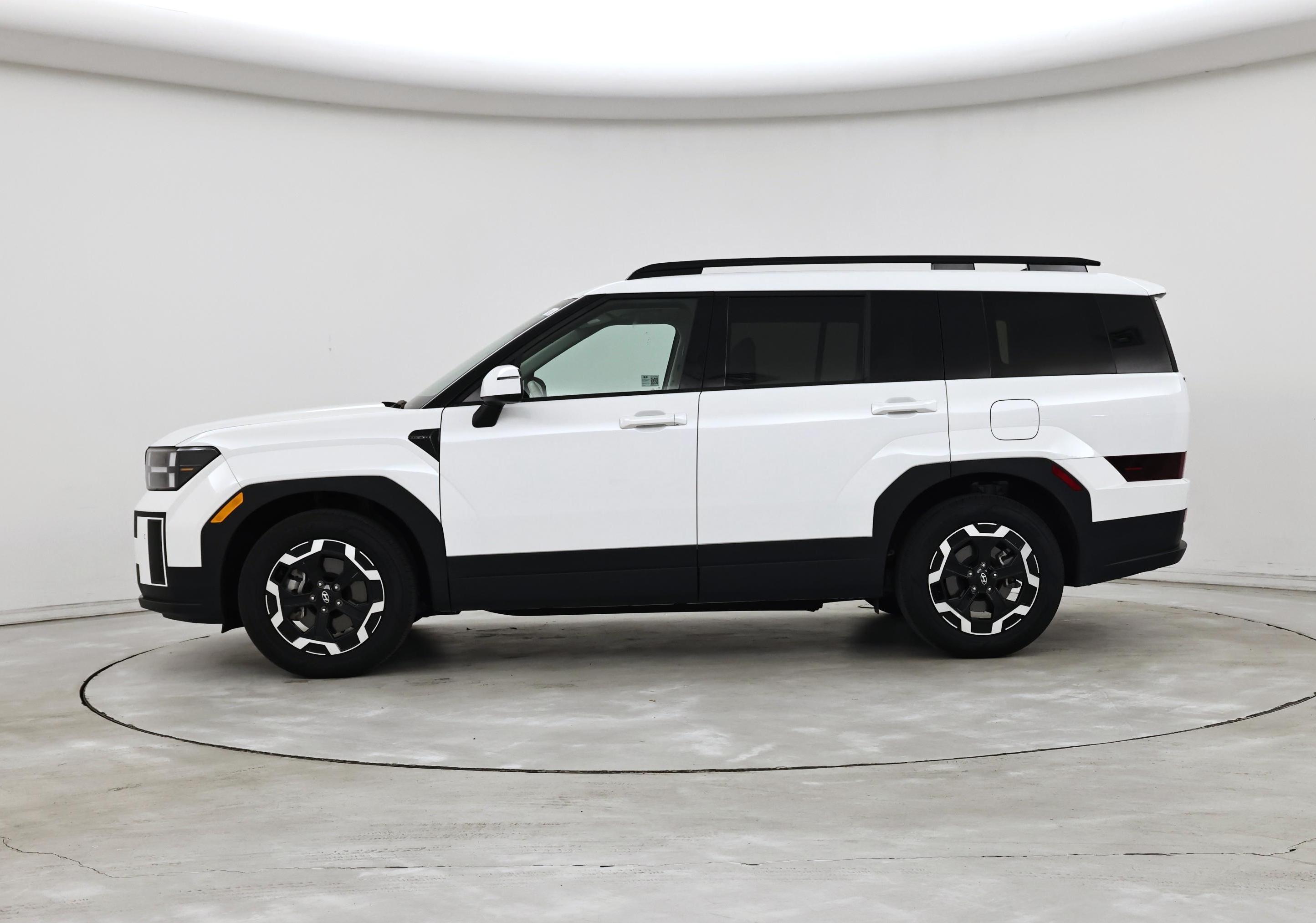 Thumbnail: 2025 Hyundai Santa Fe - 3