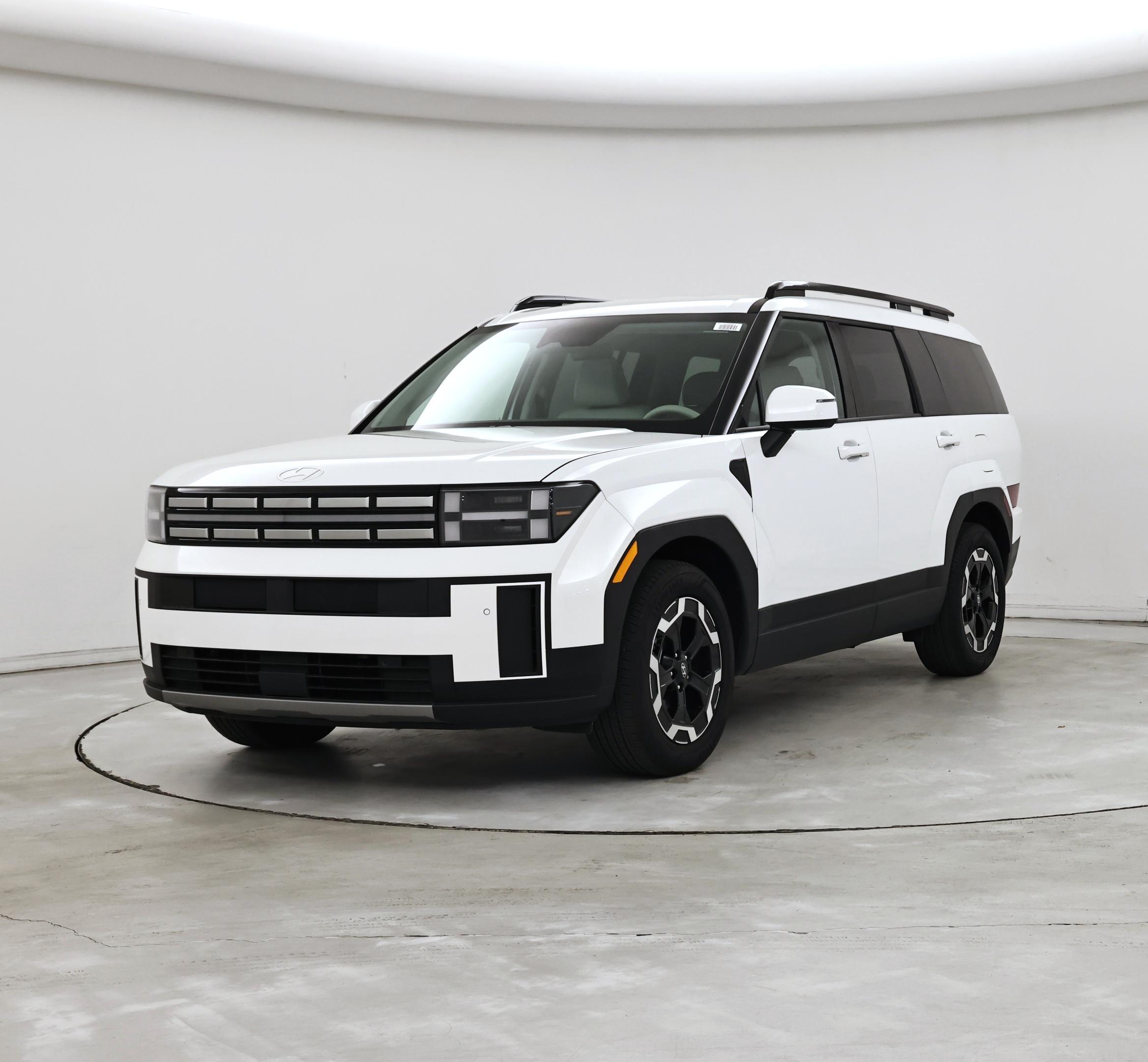 Thumbnail: 2025 Hyundai Santa Fe - 4