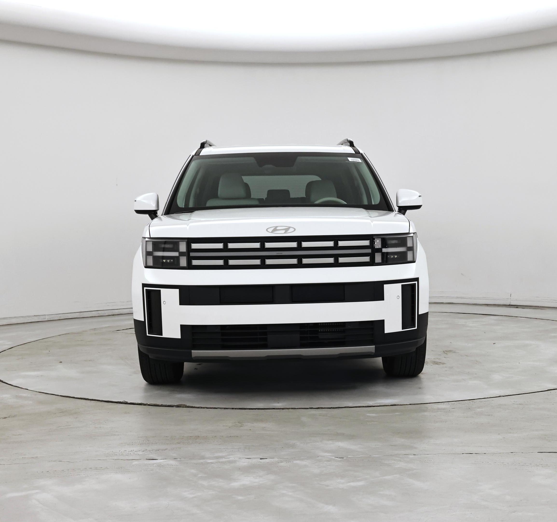 Thumbnail: 2025 Hyundai Santa Fe - 5