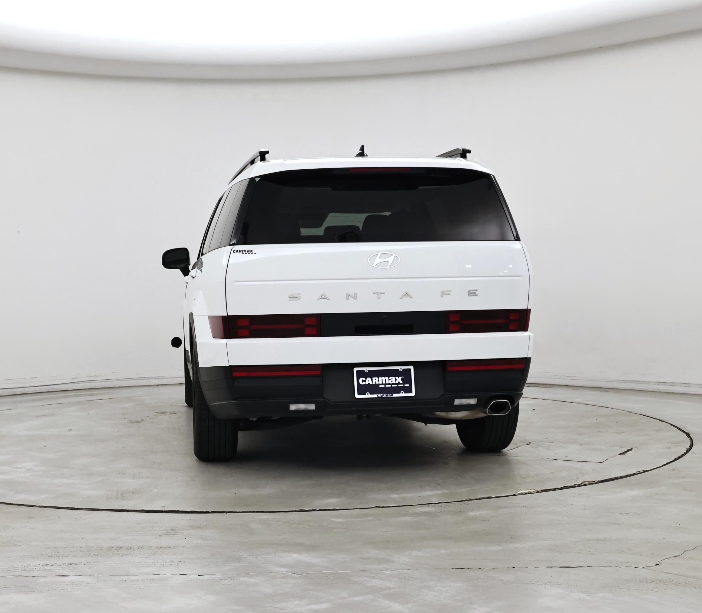 Thumbnail: 2025 Hyundai Santa Fe - 6