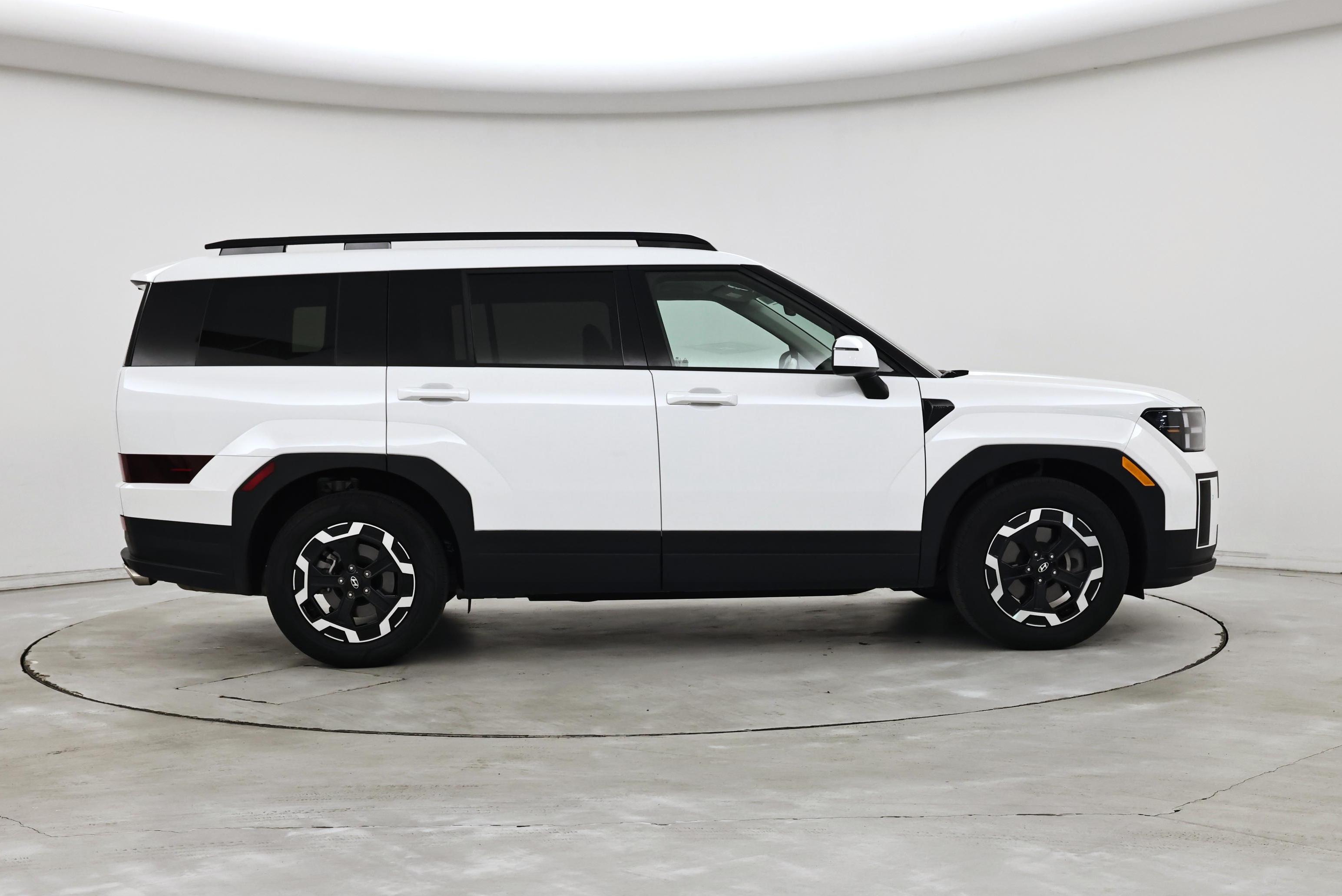 Thumbnail: 2025 Hyundai Santa Fe - 7