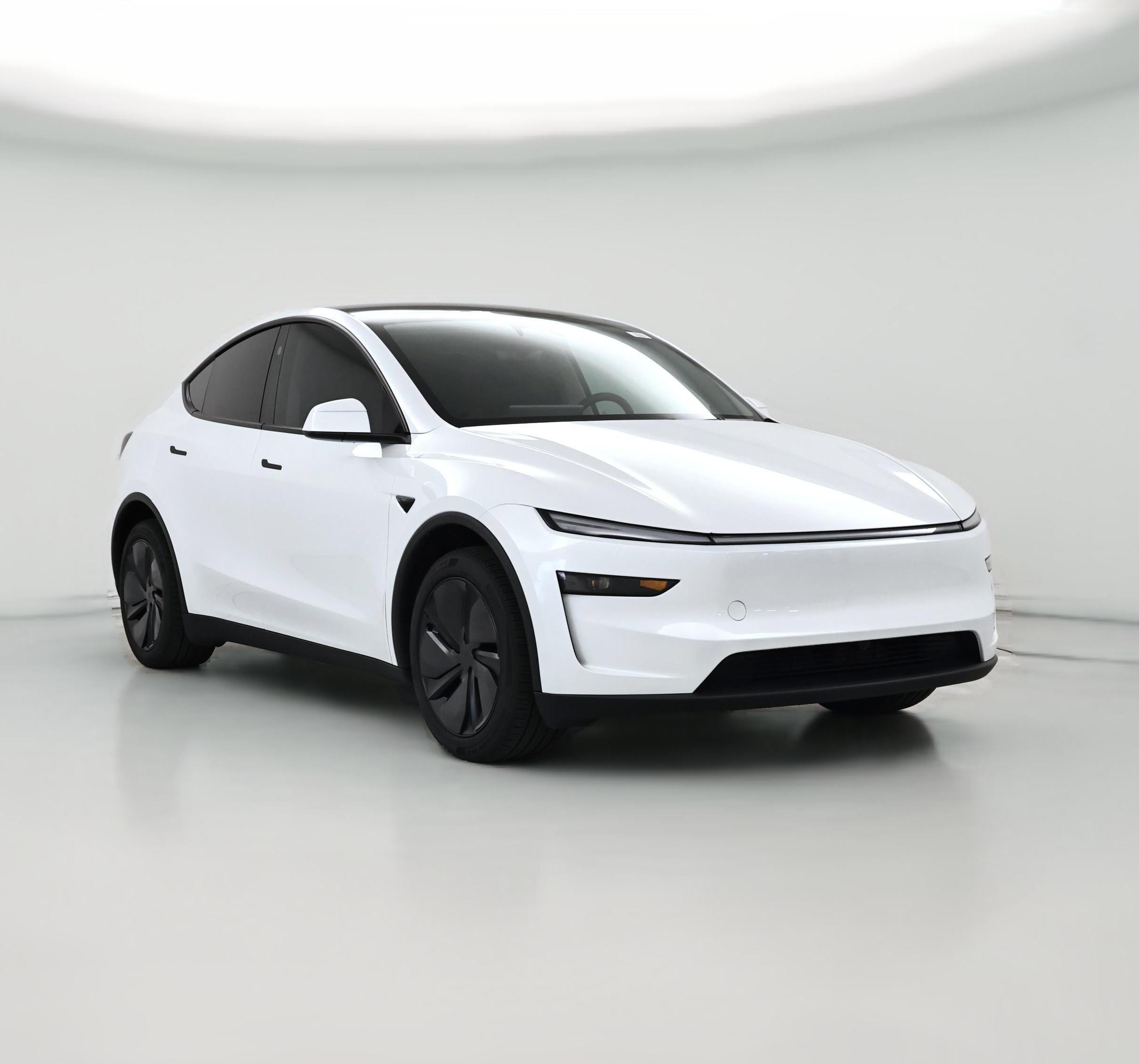 Thumbnail: 2026 Tesla Model Y - 1
