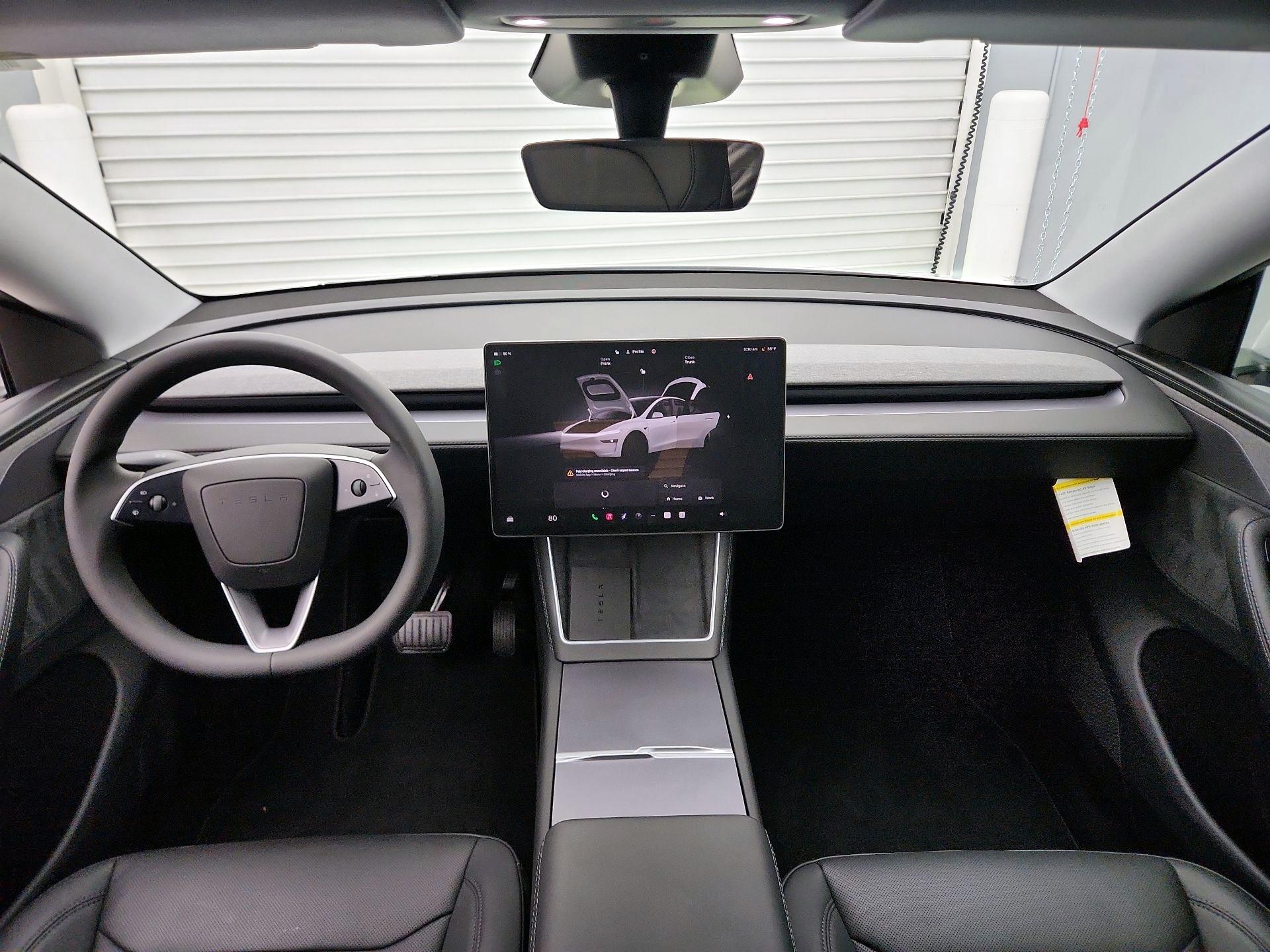 Thumbnail: 2026 Tesla Model Y - 9