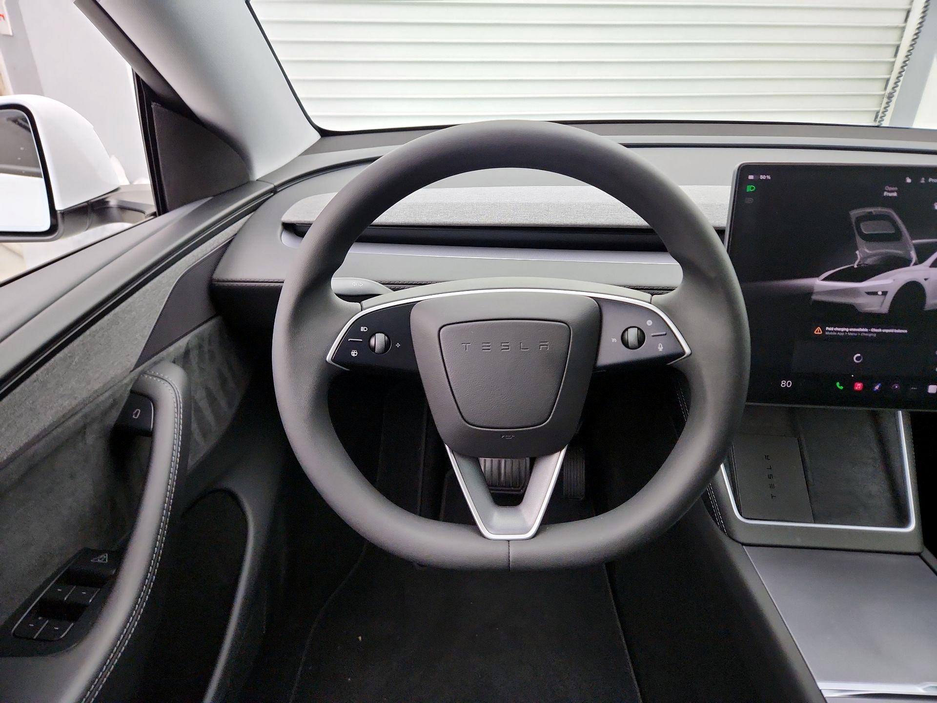 Thumbnail: 2026 Tesla Model Y - 10