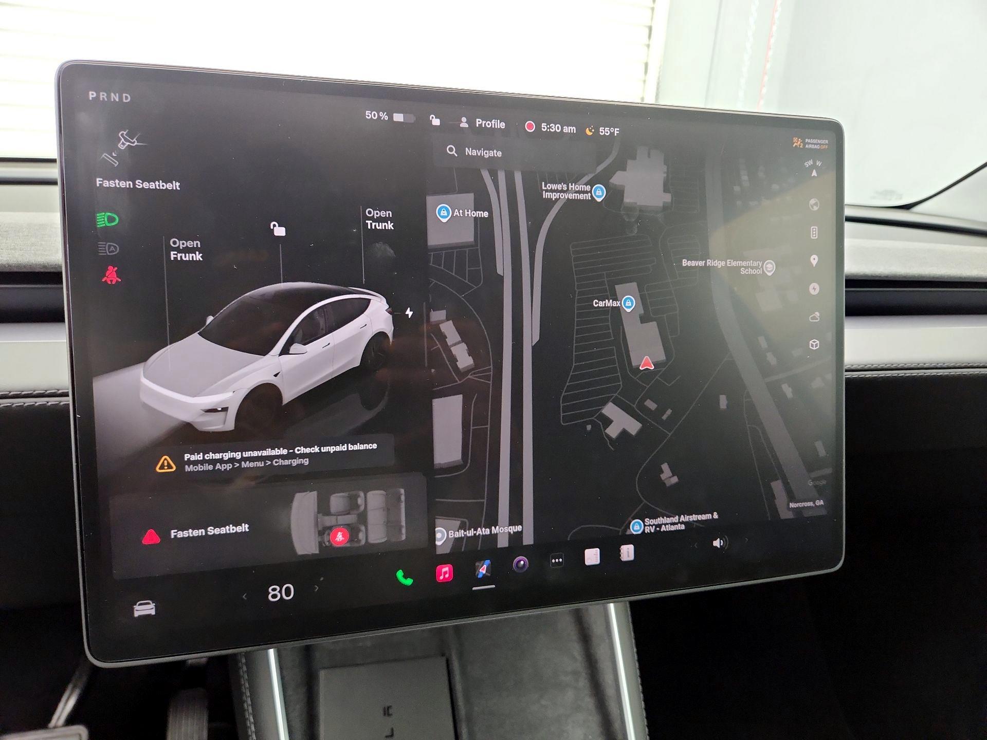 Thumbnail: 2026 Tesla Model Y - 13