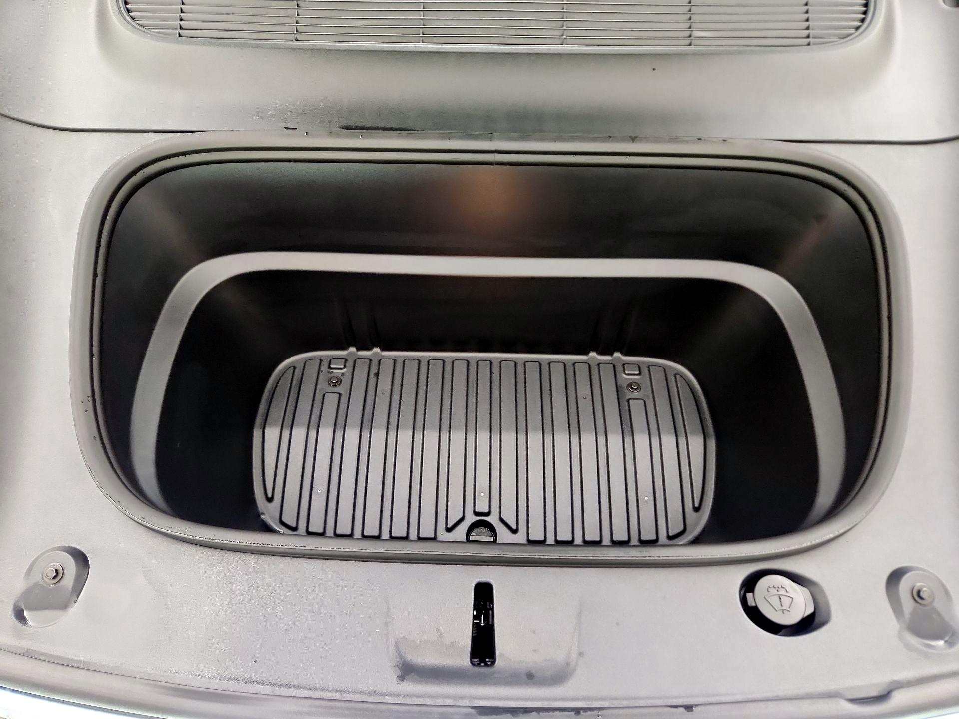 Thumbnail: 2026 Tesla Model Y - 20