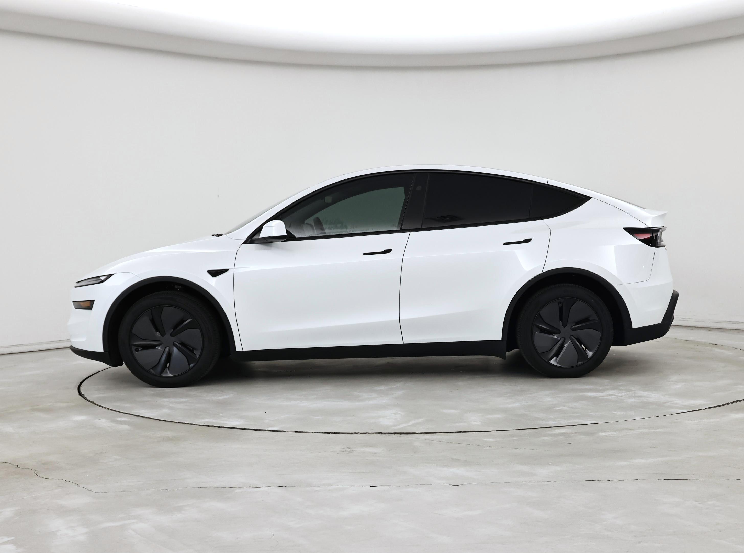 Thumbnail: 2026 Tesla Model Y - 3