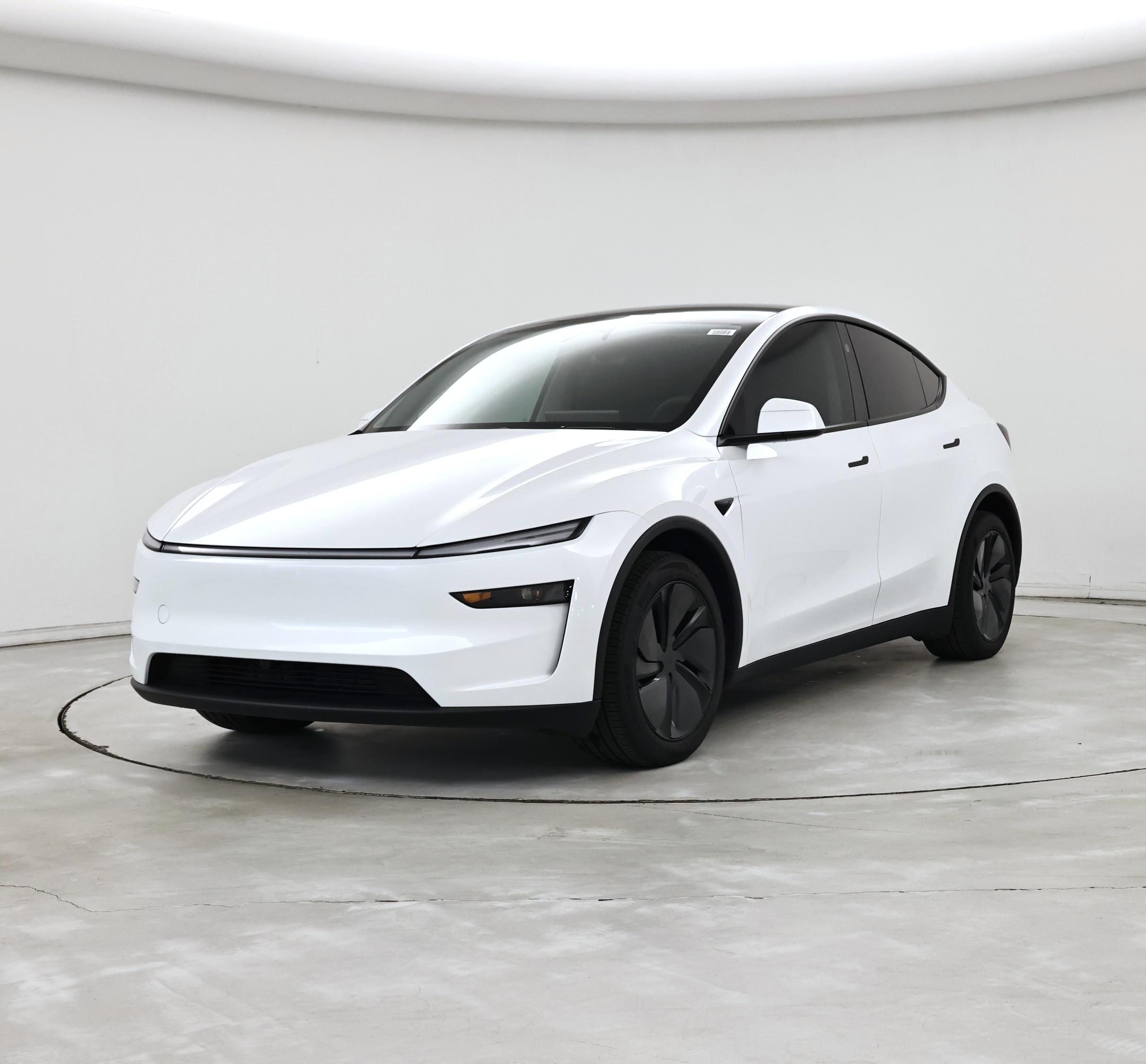 Thumbnail: 2026 Tesla Model Y - 4