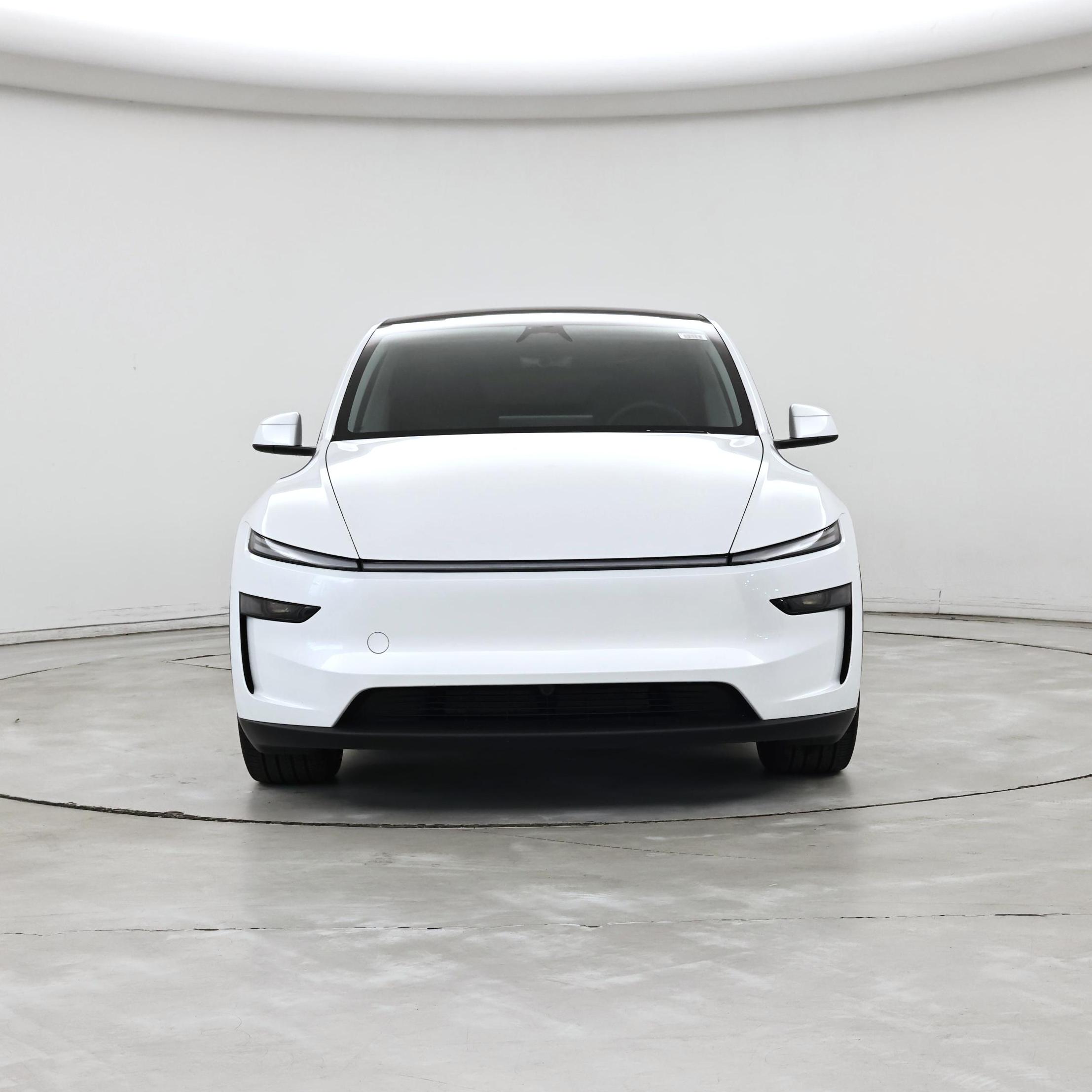 Thumbnail: 2026 Tesla Model Y - 5