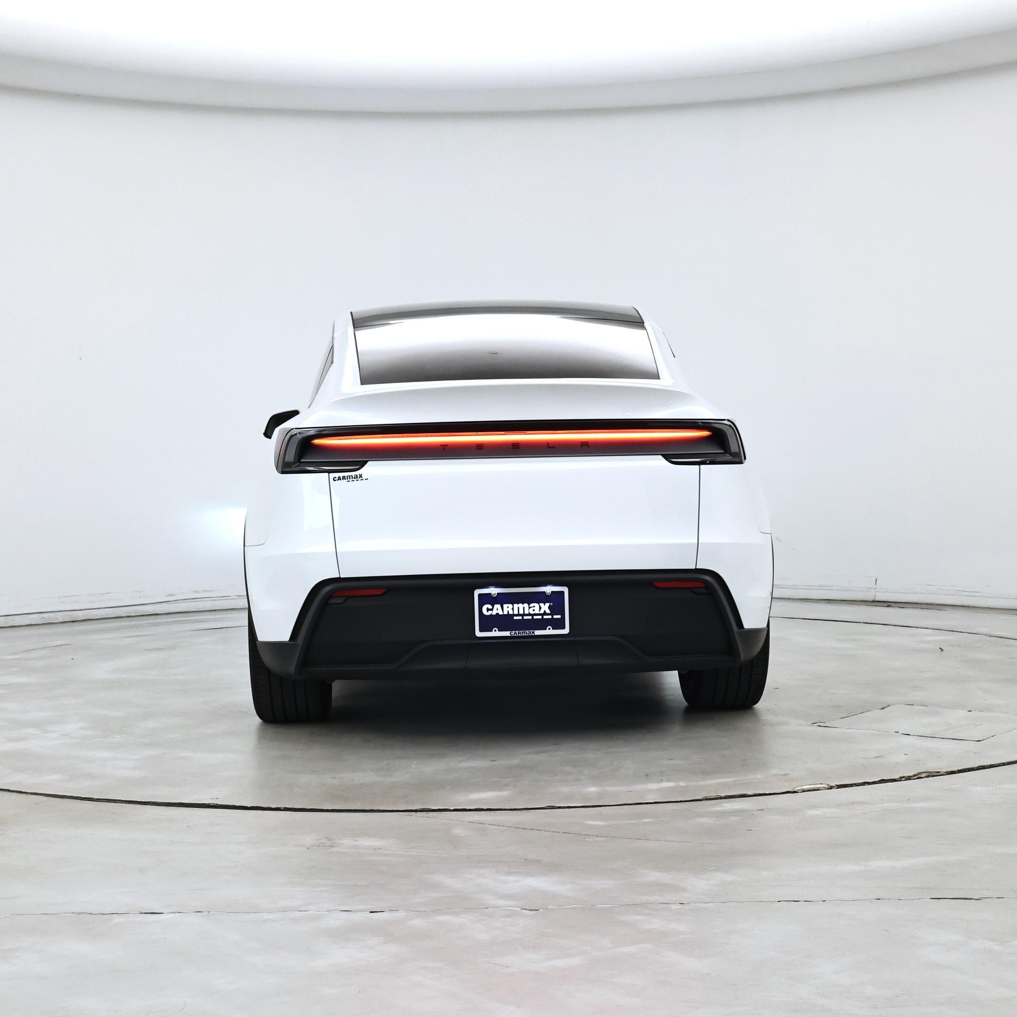 Thumbnail: 2026 Tesla Model Y - 6