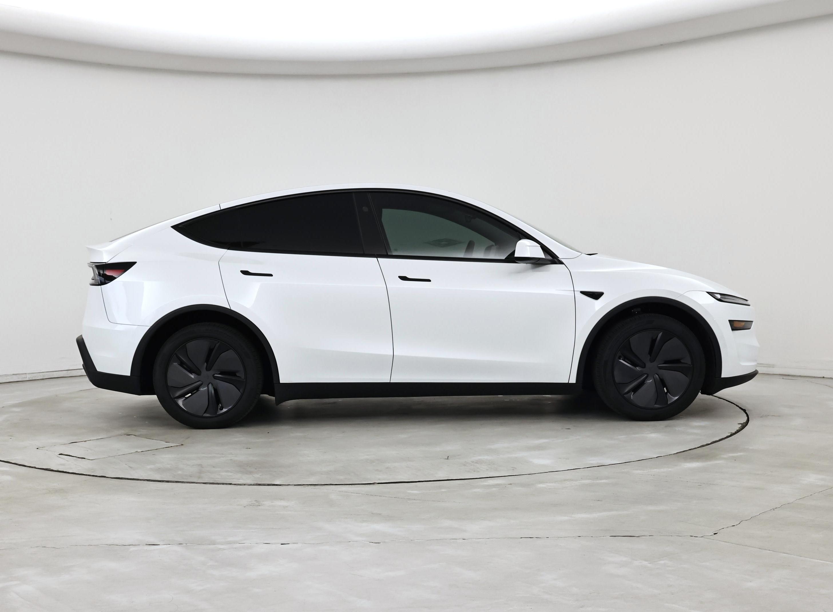 Thumbnail: 2026 Tesla Model Y - 7