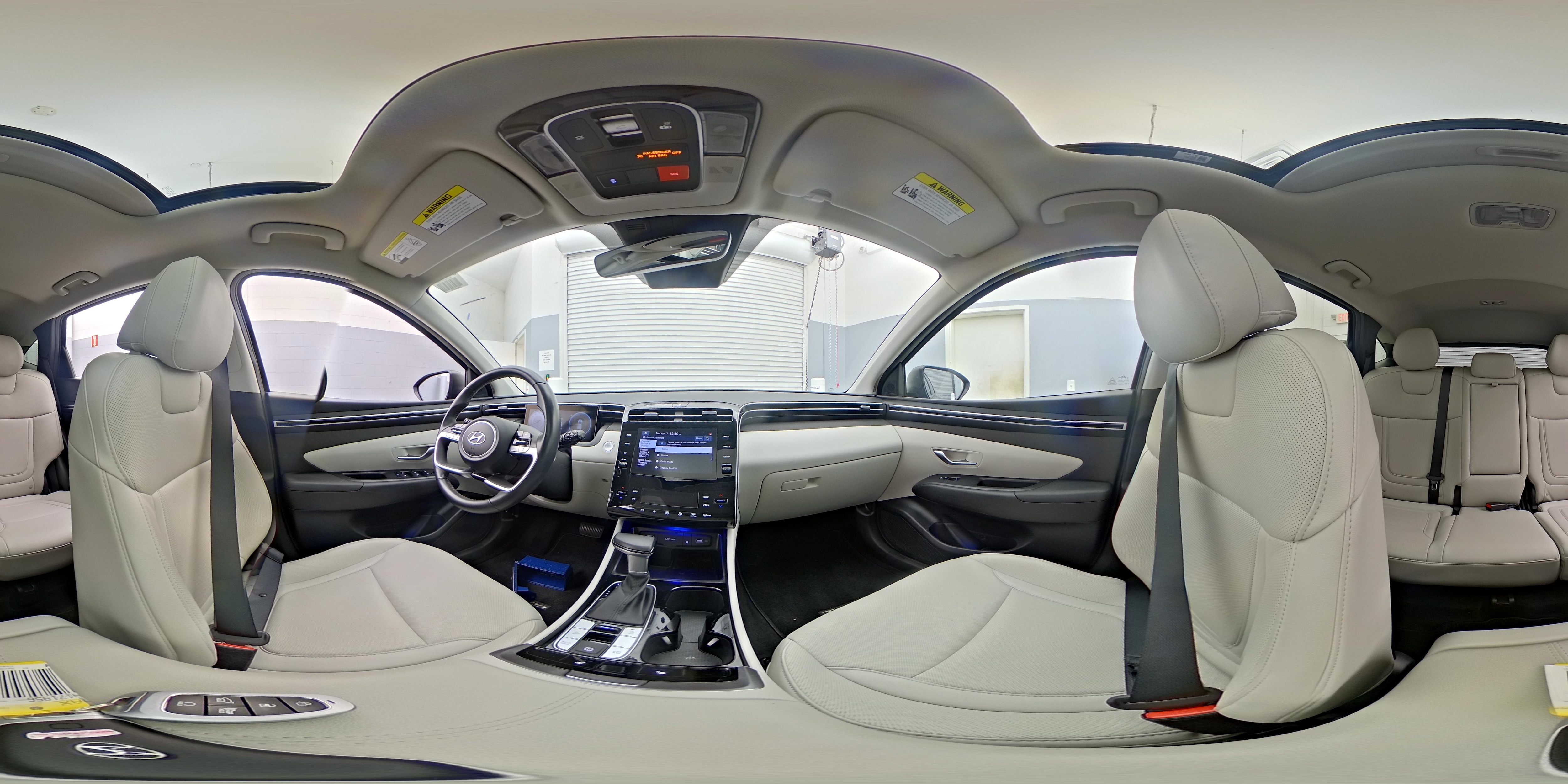 2023 Hyundai Tucson SEL - Photo 25