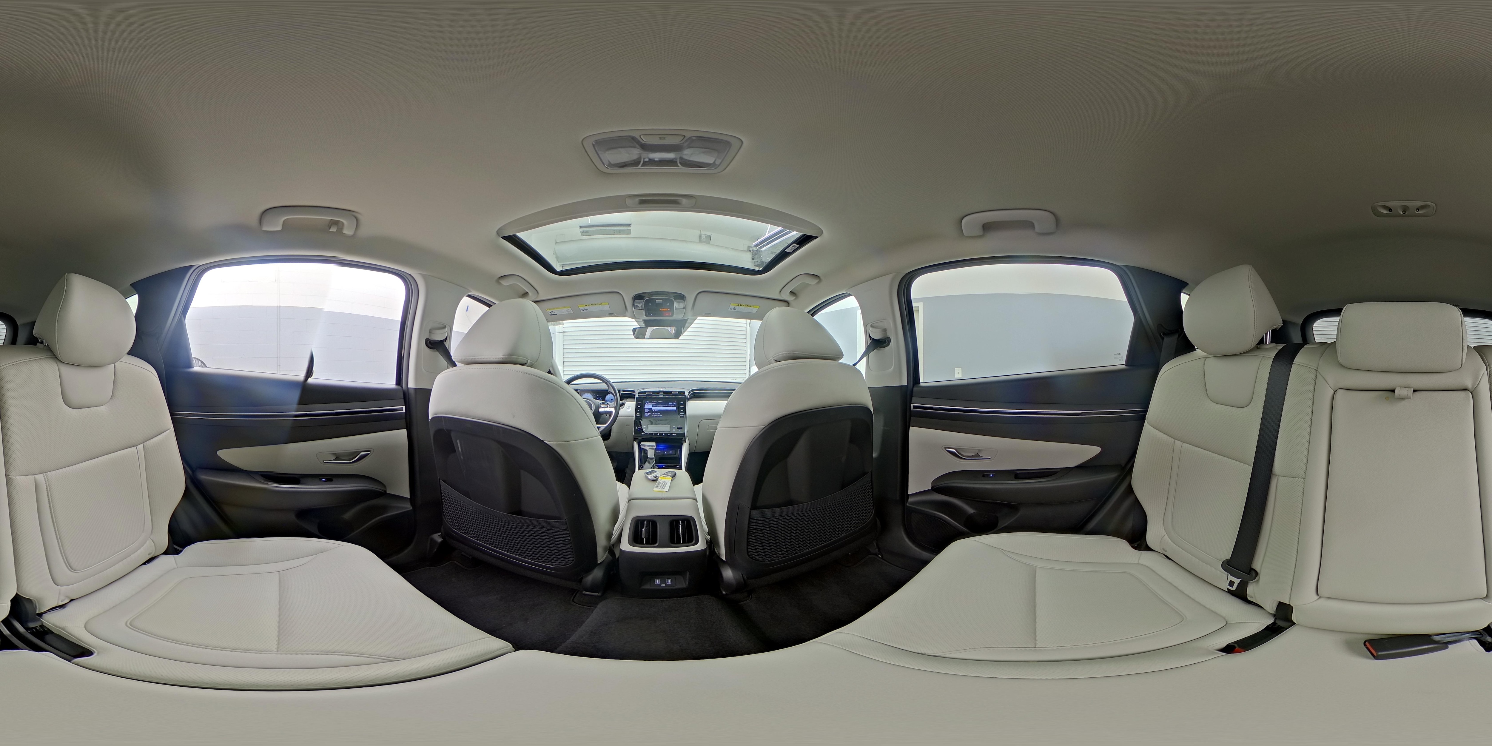 2023 Hyundai Tucson SEL - Photo 26