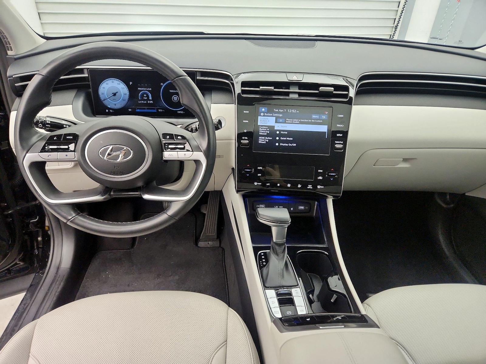 2023 Hyundai Tucson SEL - Photo 10