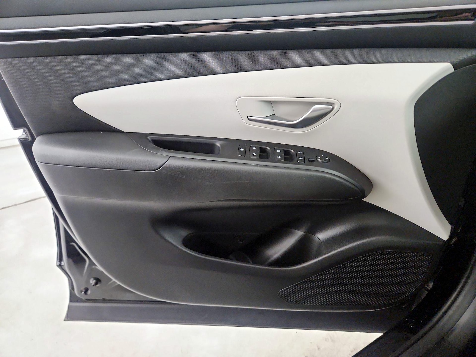 2023 Hyundai Tucson SEL - Photo 13