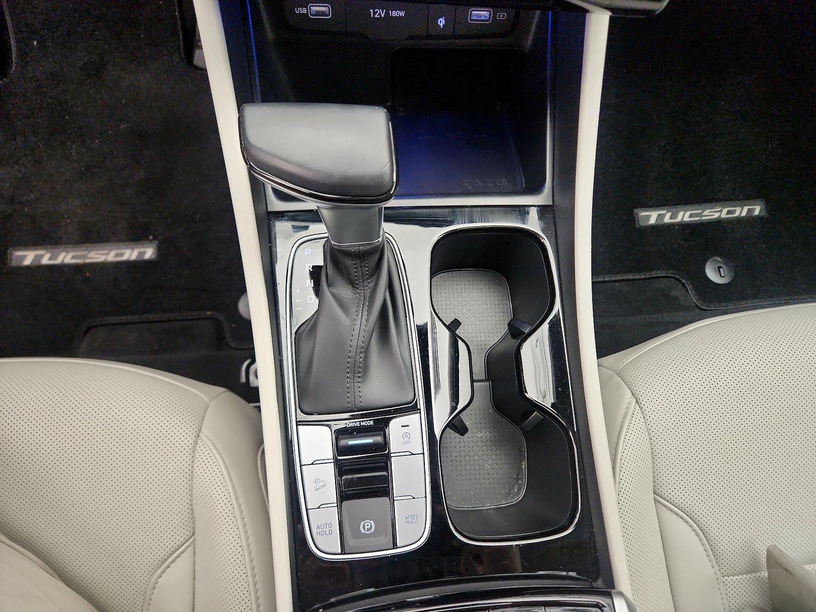 2023 Hyundai Tucson SEL - Photo 18