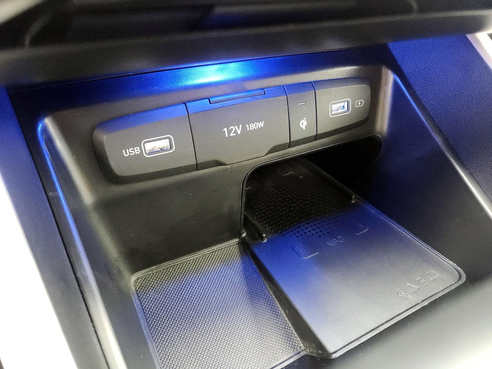 2023 Hyundai Tucson SEL - Photo 19