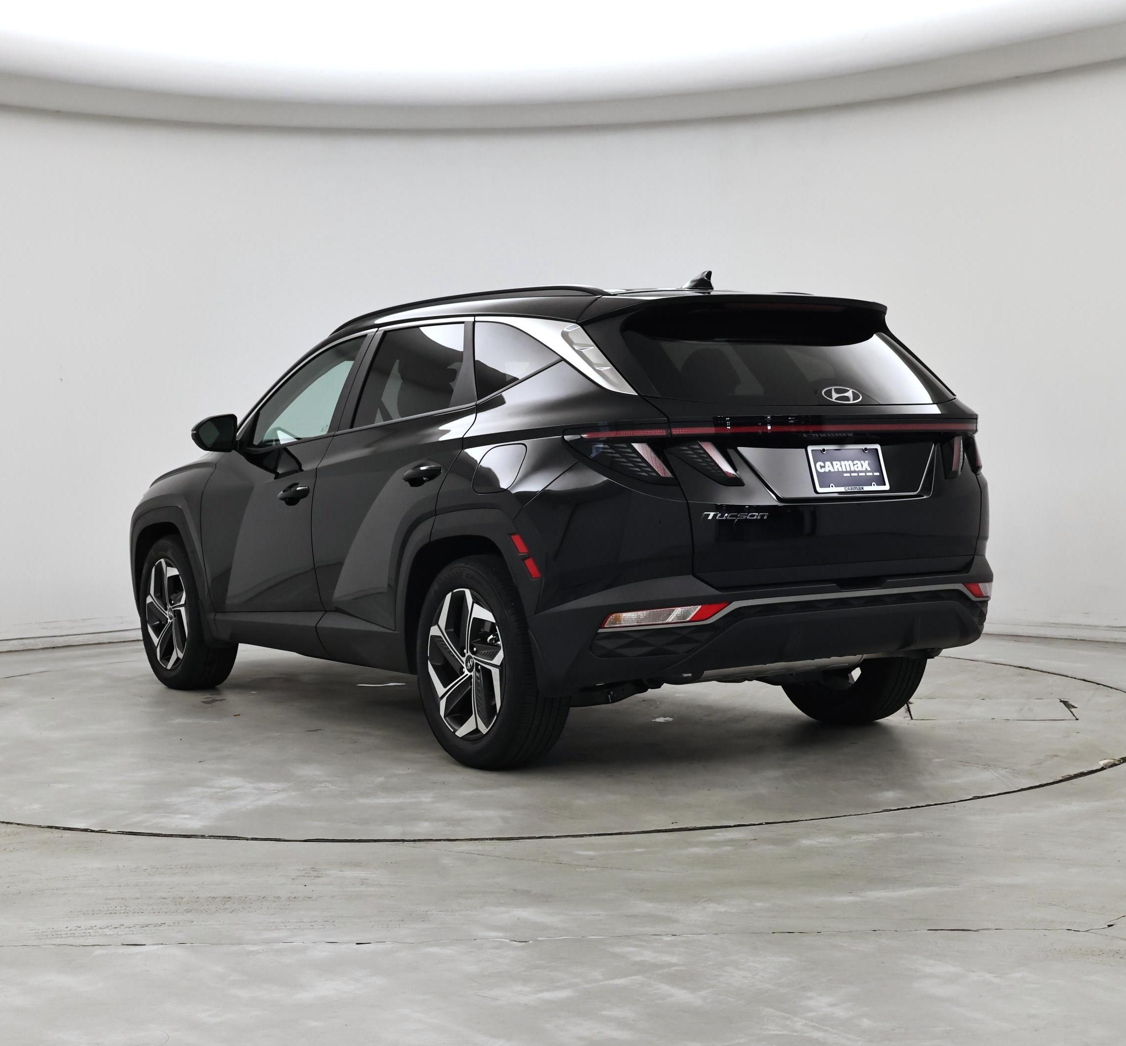 Thumbnail: 2023 Hyundai Tucson - 2
