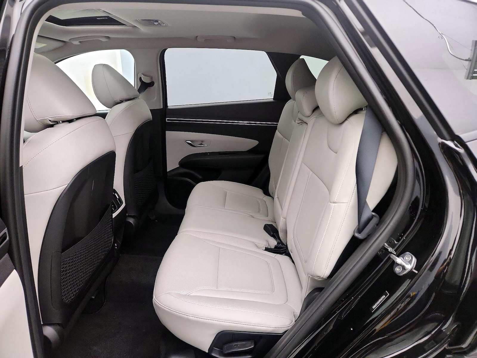 2023 Hyundai Tucson SEL - Photo 21